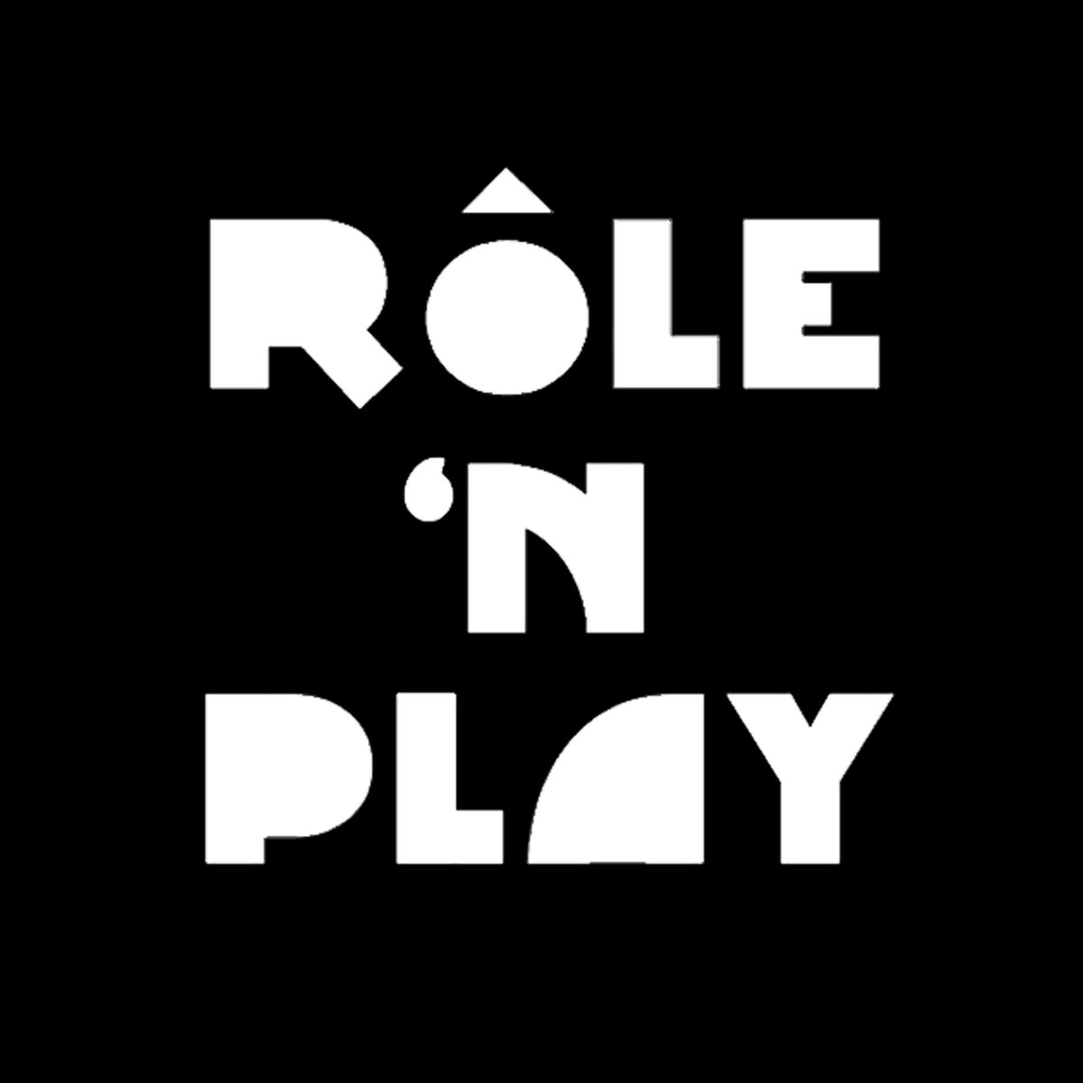 Show cover of Rôle'n Play