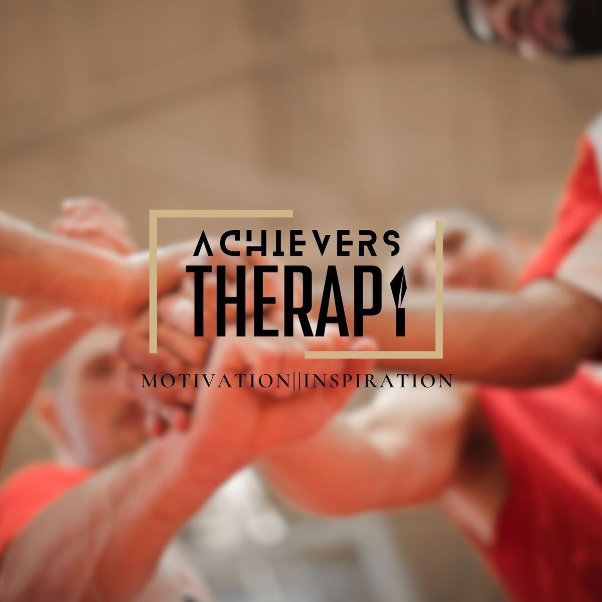 Show cover of Achievers Therapy: Christian Motivation