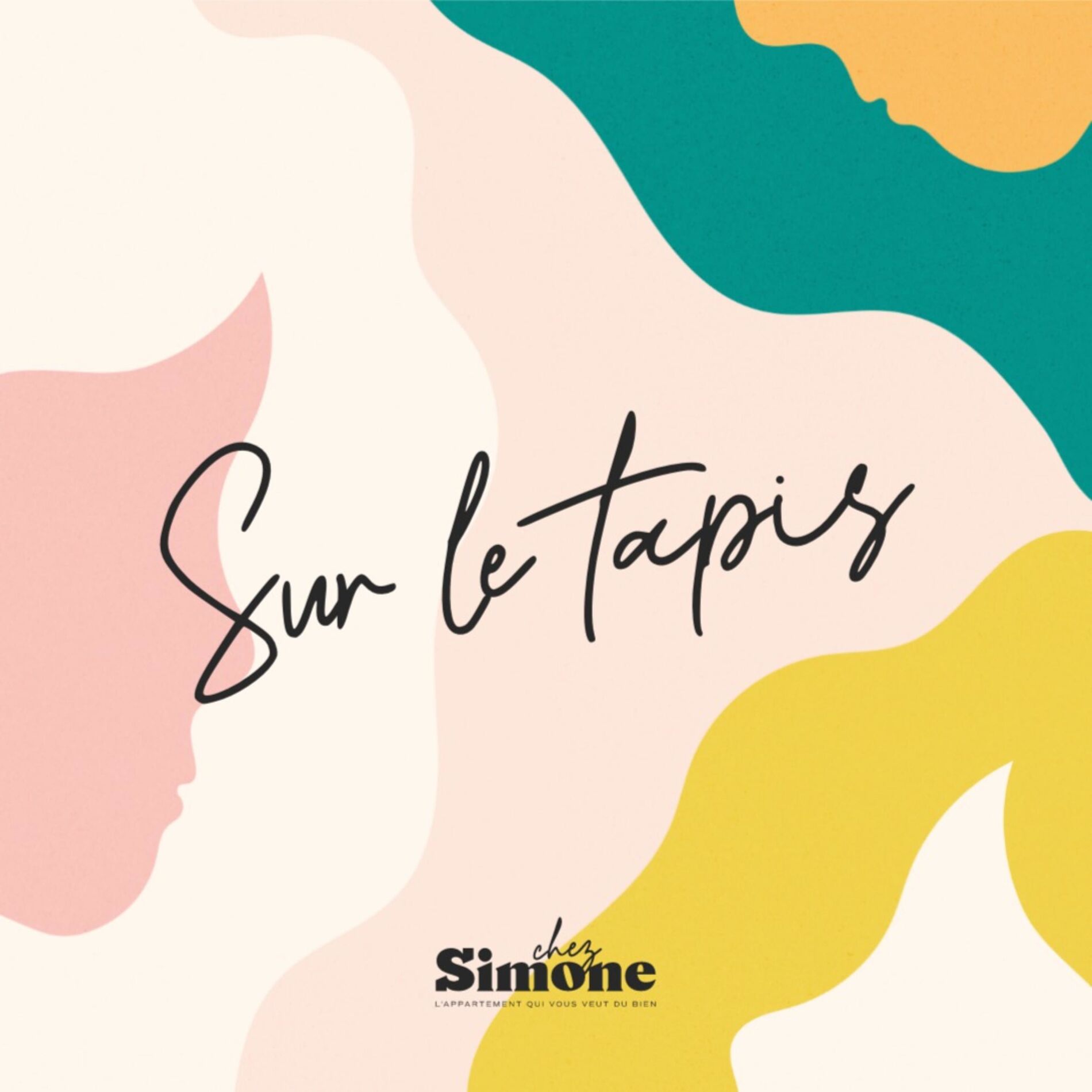 Show cover of Sur le tapis