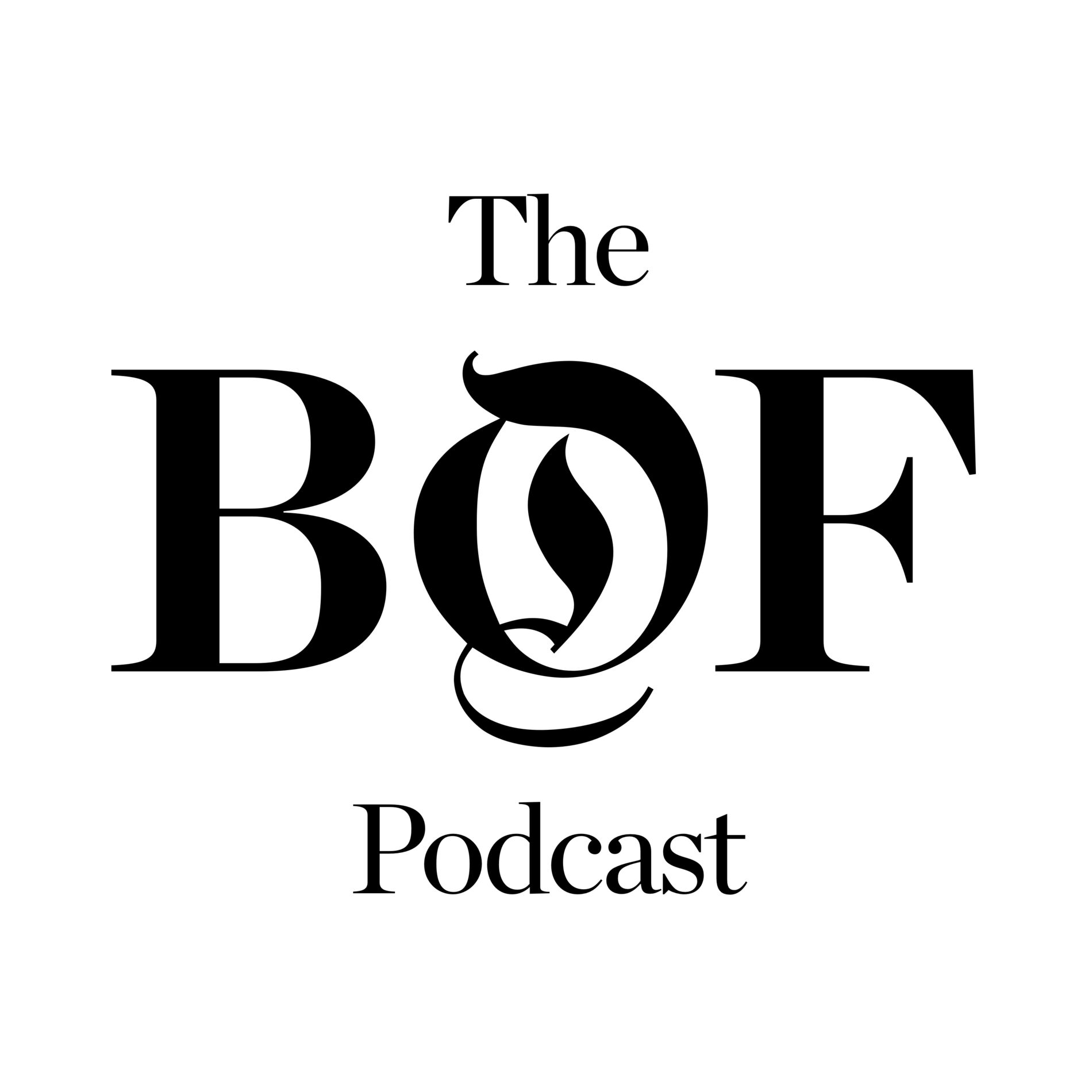 Show cover of The Business of Fashion Podcast