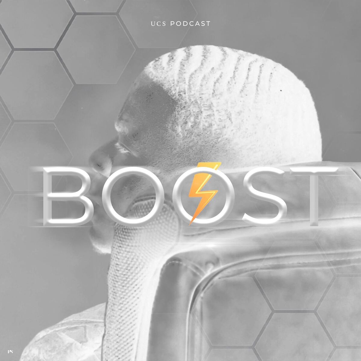 Show cover of UCS BOOST
