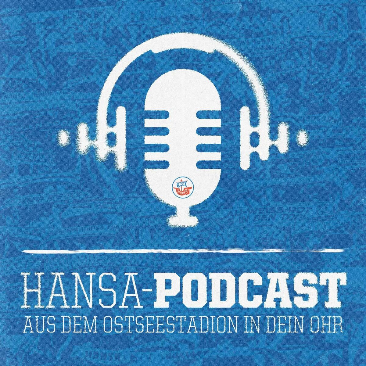 Show cover of Hansa-Podcast