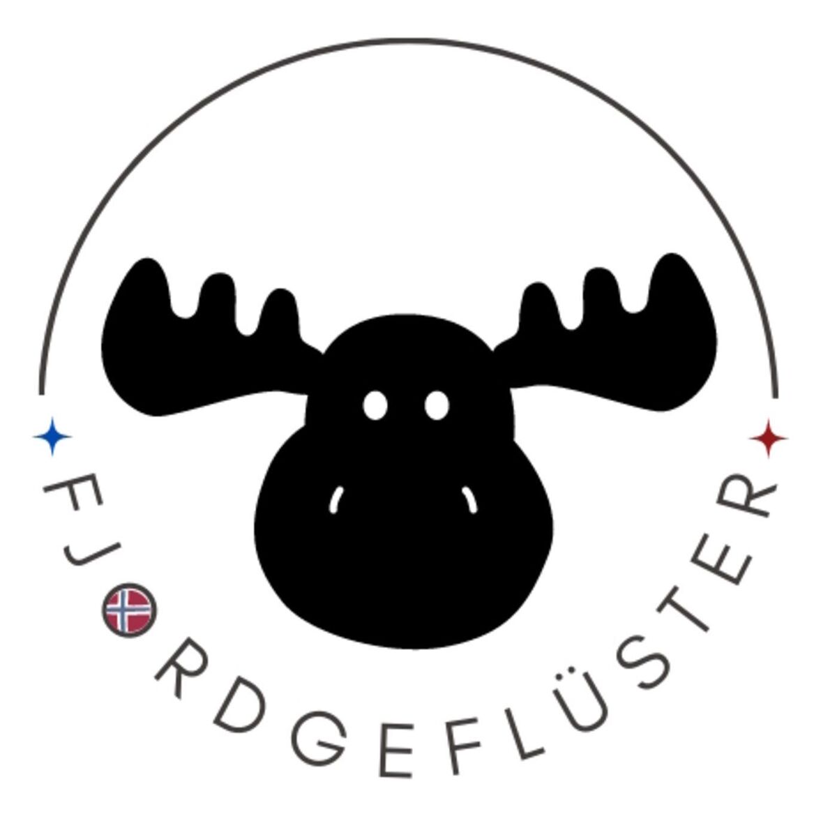 Show cover of Fjordgeflüster