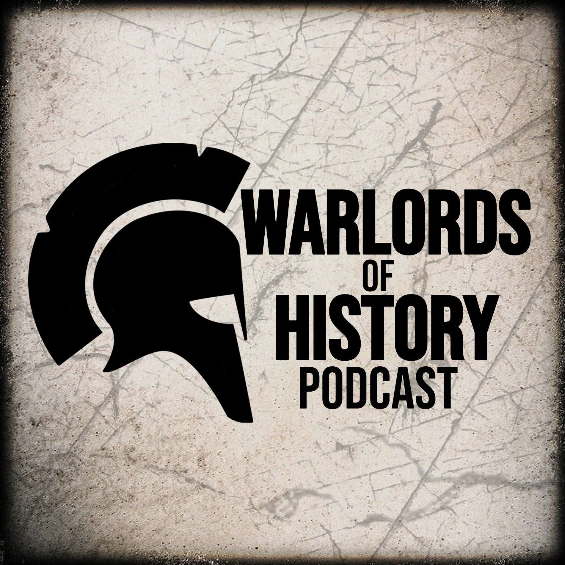 Show cover of Warlords of History