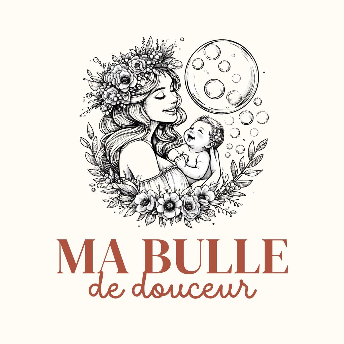 Show cover of Ma Bulle de Douceur