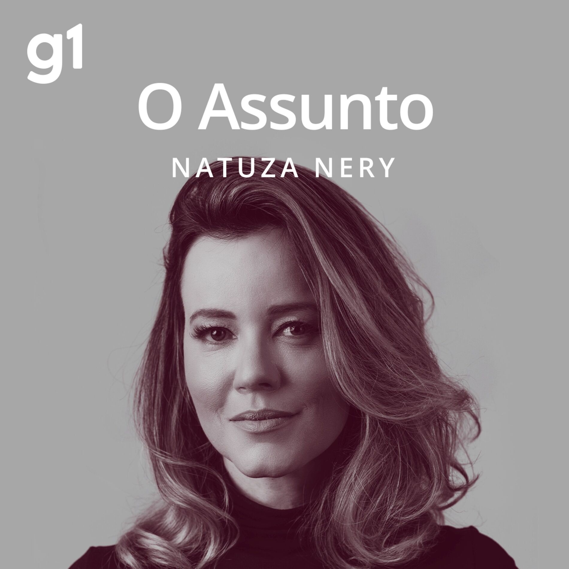 Show cover of O Assunto