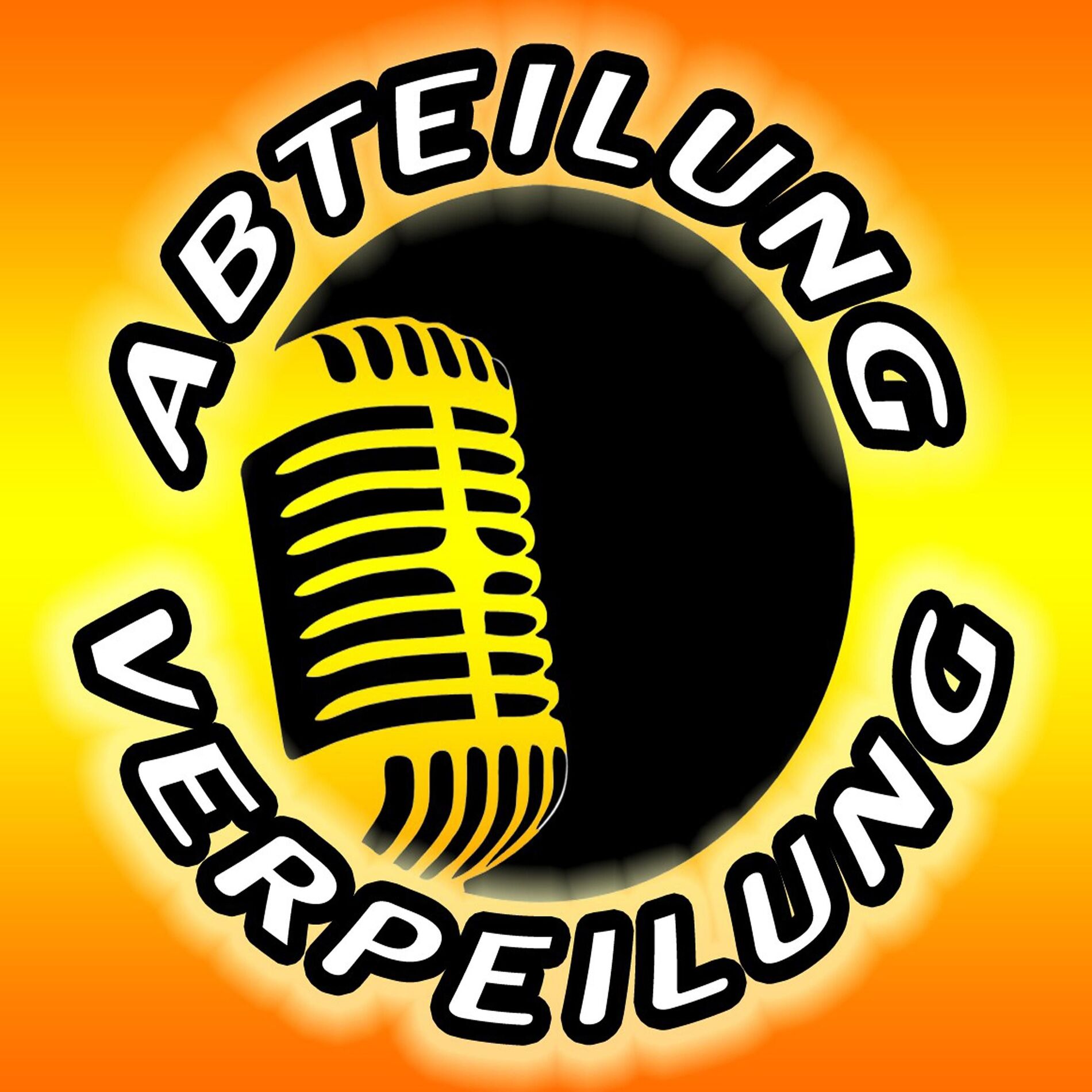 Show cover of Abteilung Verpeilung