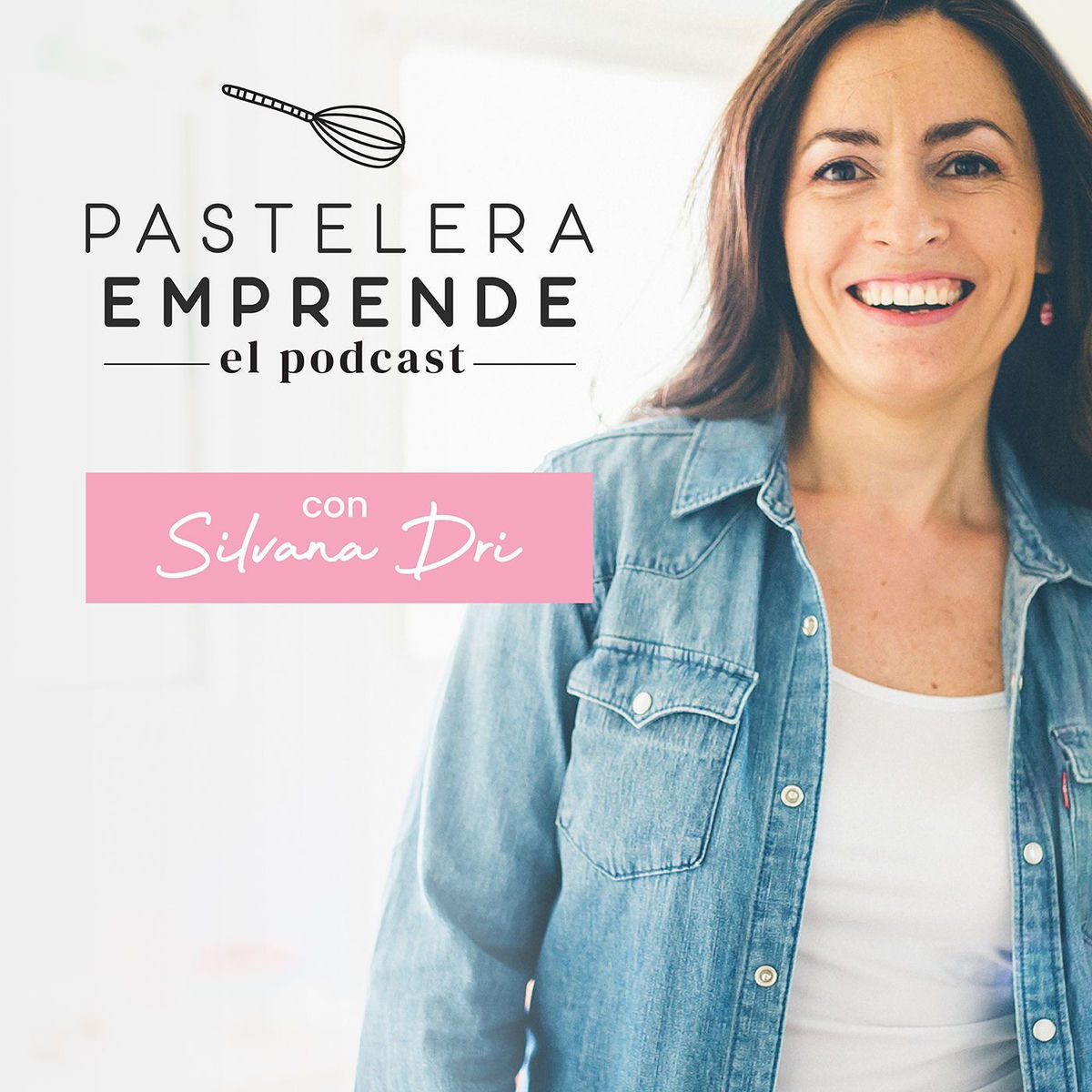 Show cover of Pastelera Emprende el Podcast