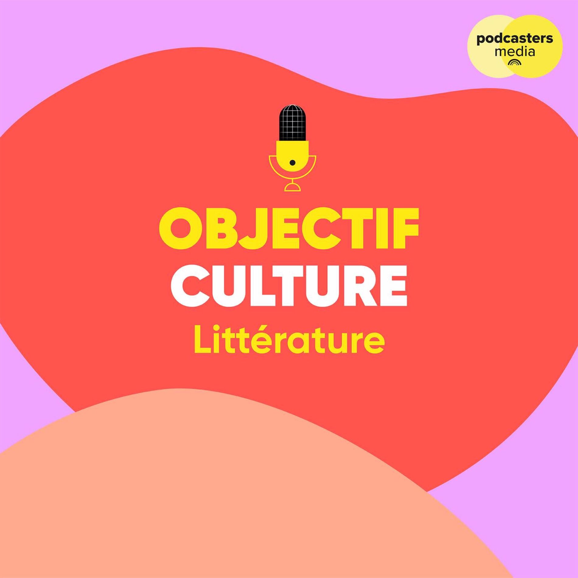Show cover of Objectif Culture Littérature
