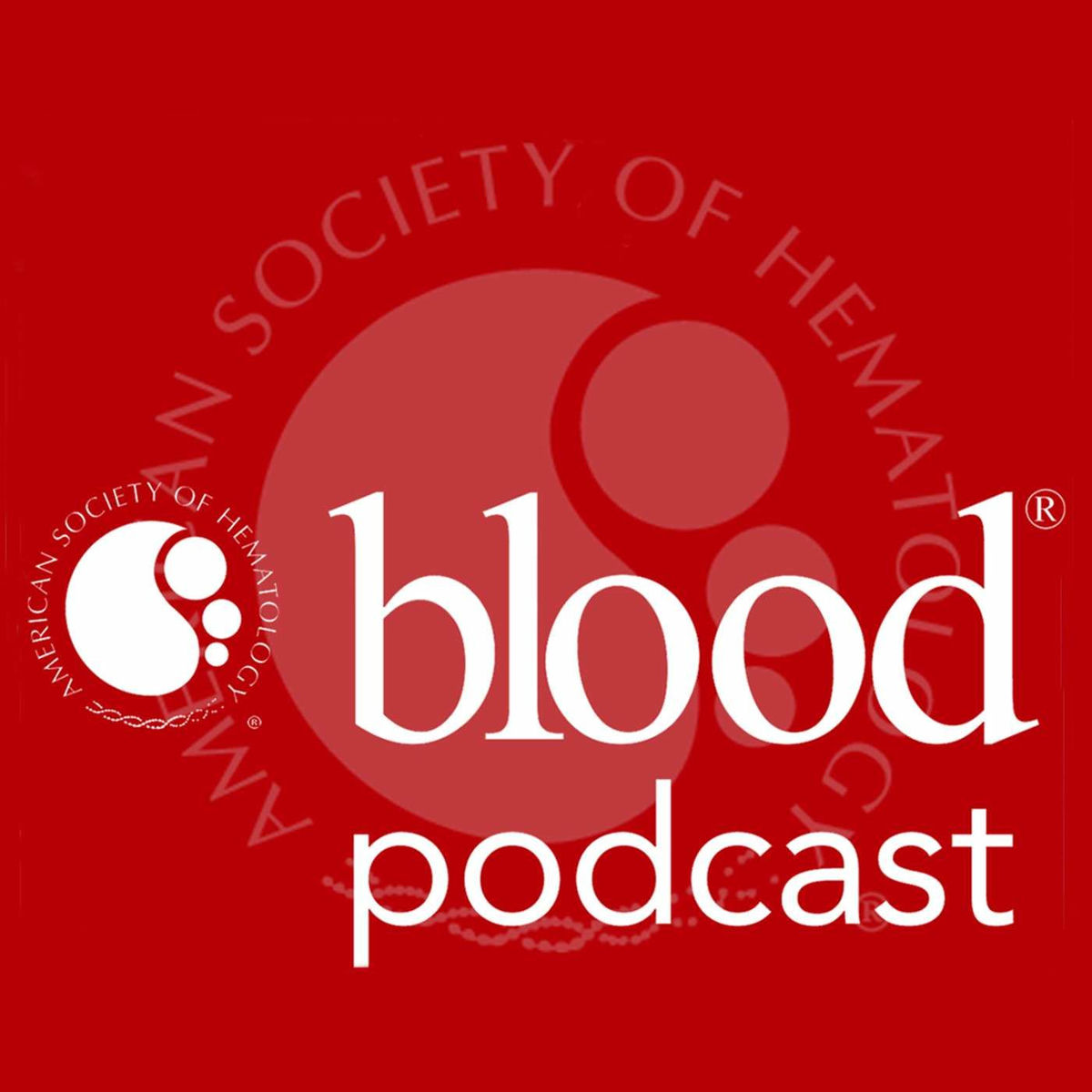 Show cover of Blood Podcast