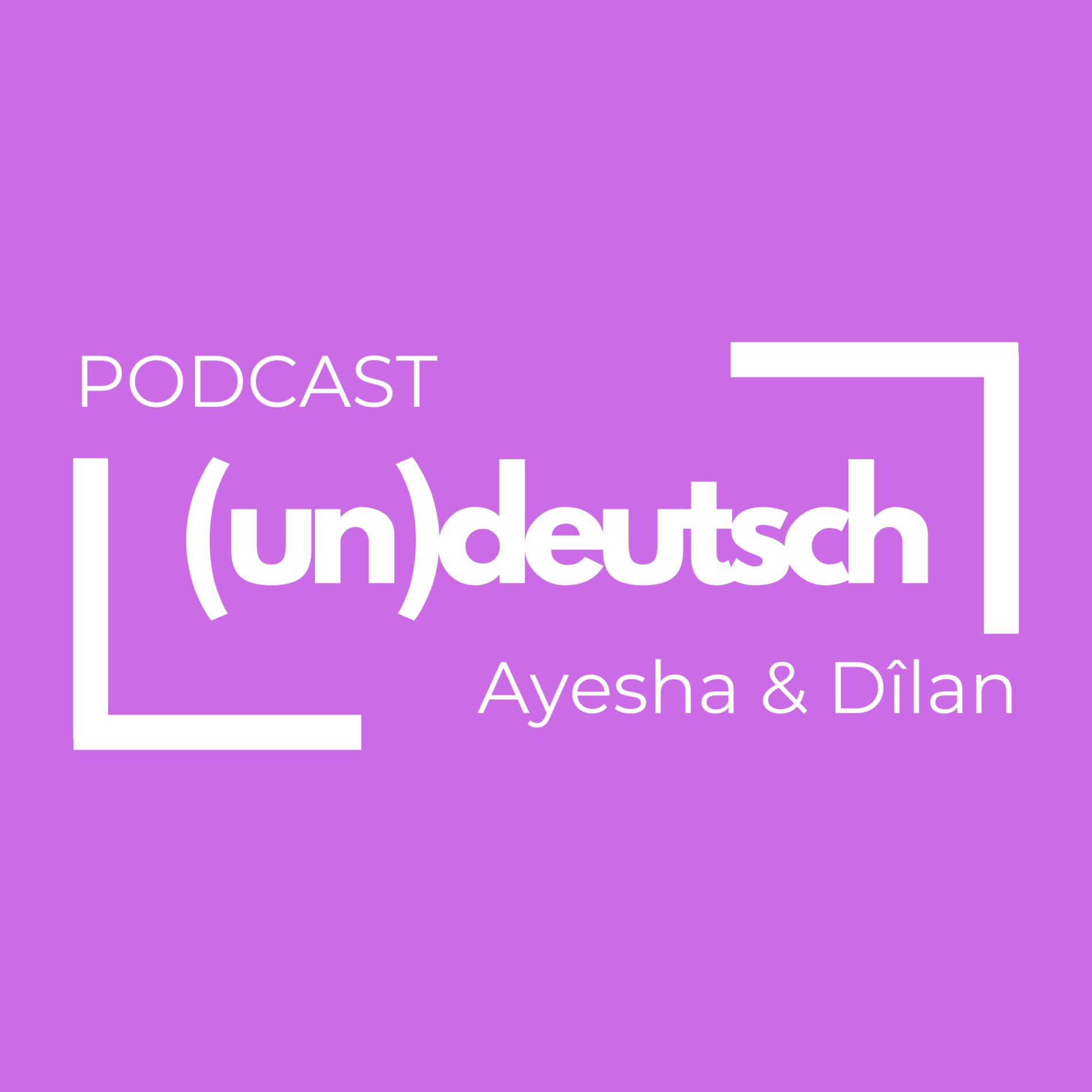 Show cover of (un)deutsch