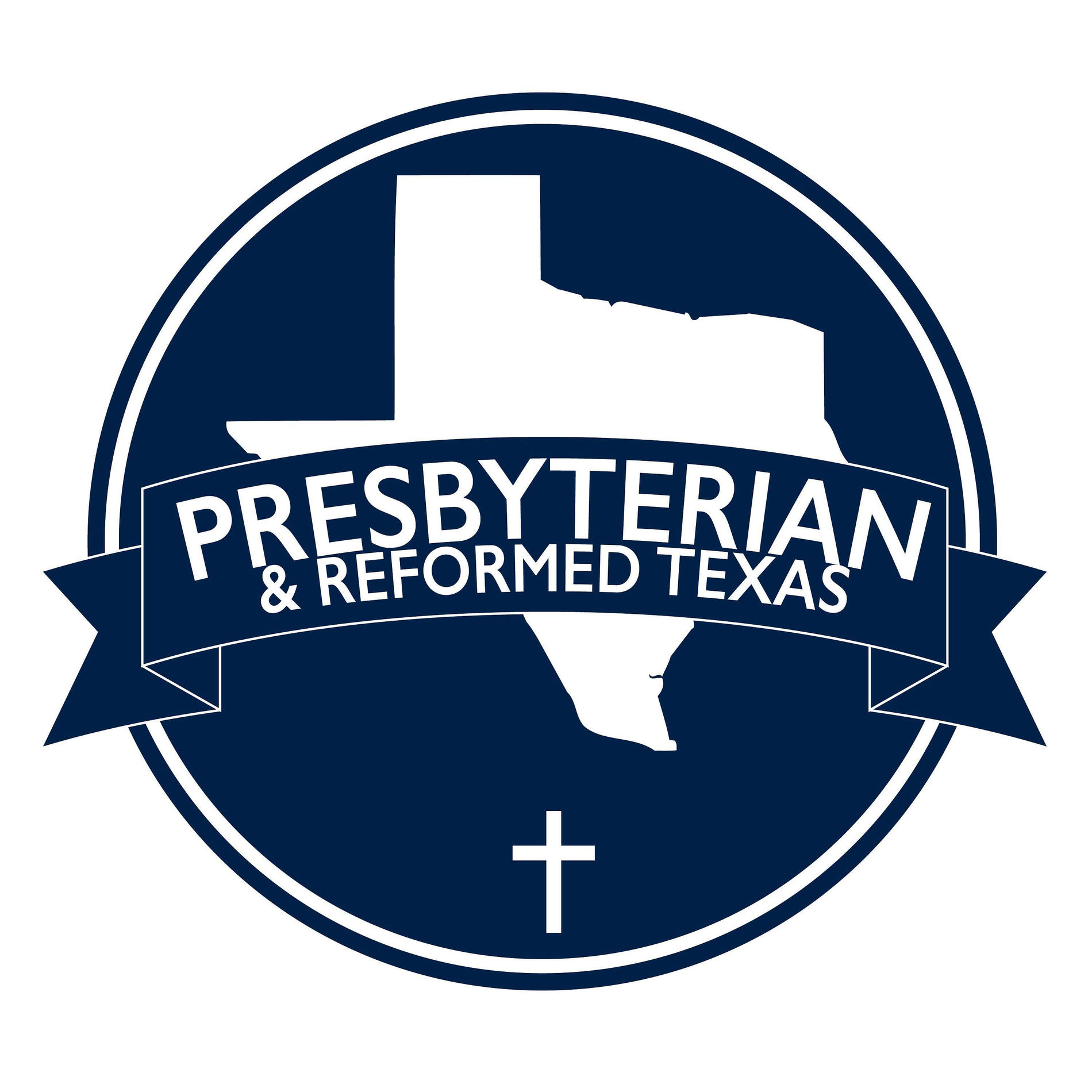 Show cover of Presbyterian and Reformed Texas
