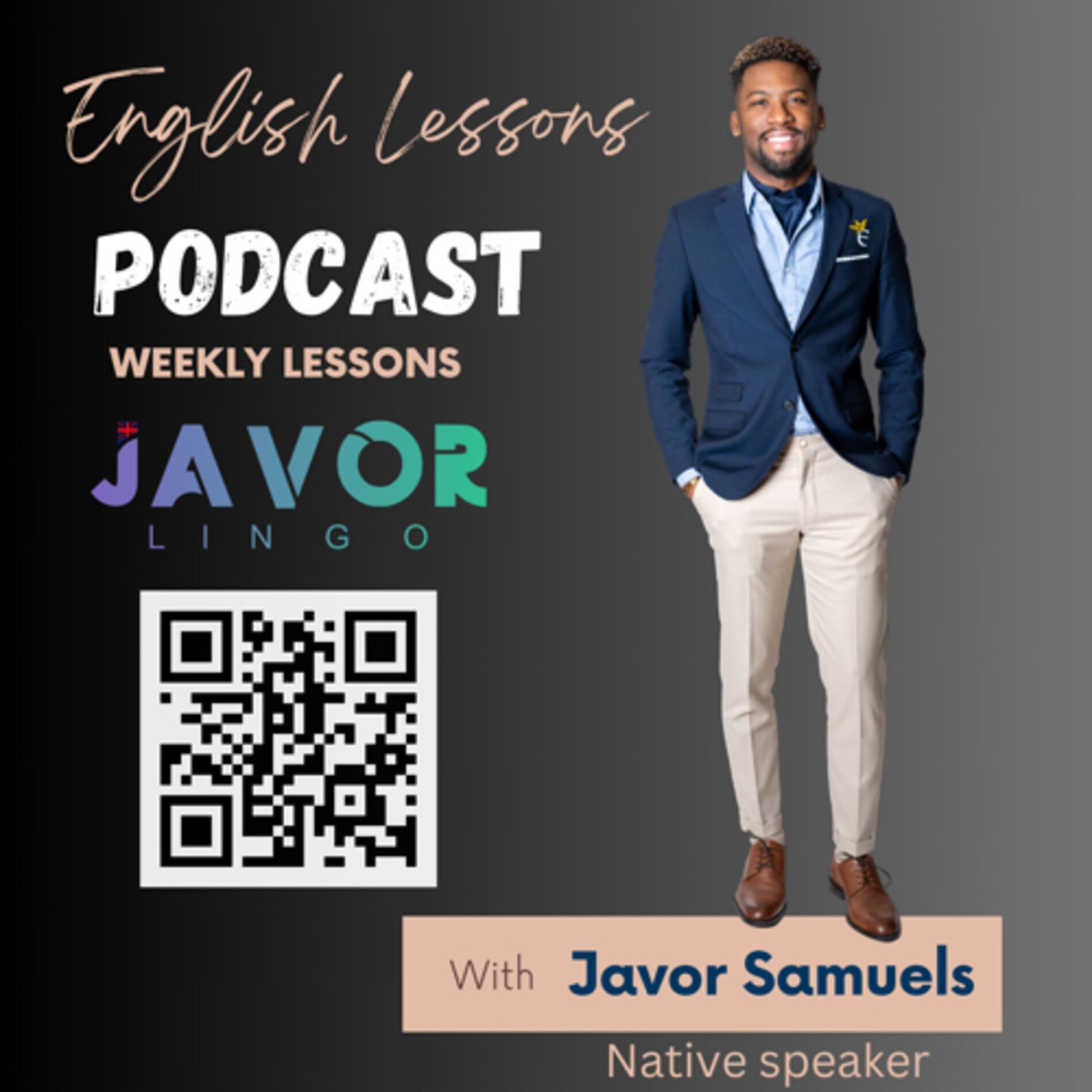 Show cover of English Lessons and Conversations