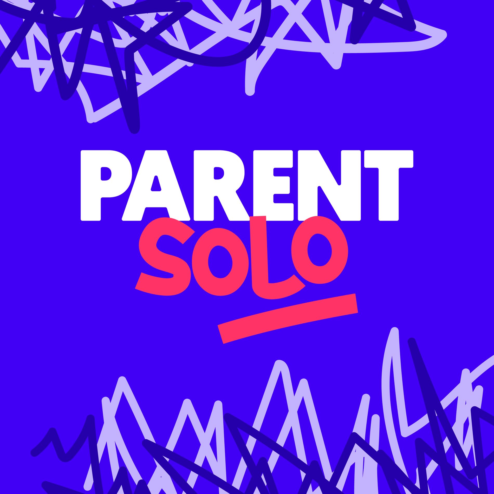 Show cover of Parent Solo