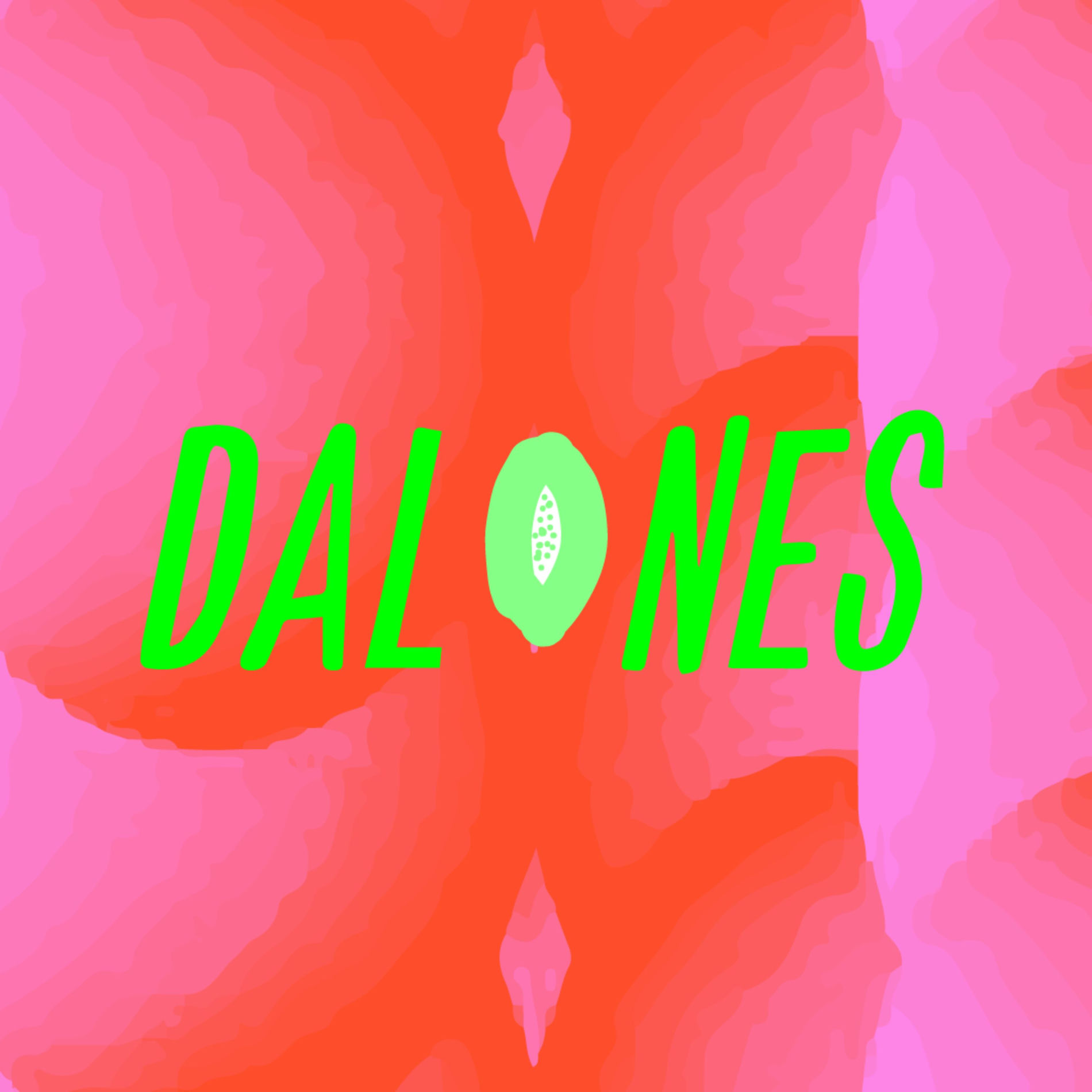 Show cover of Dalones Le Podcast