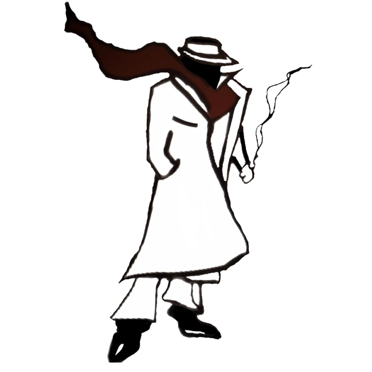 Show cover of The Detective Noir Podcast