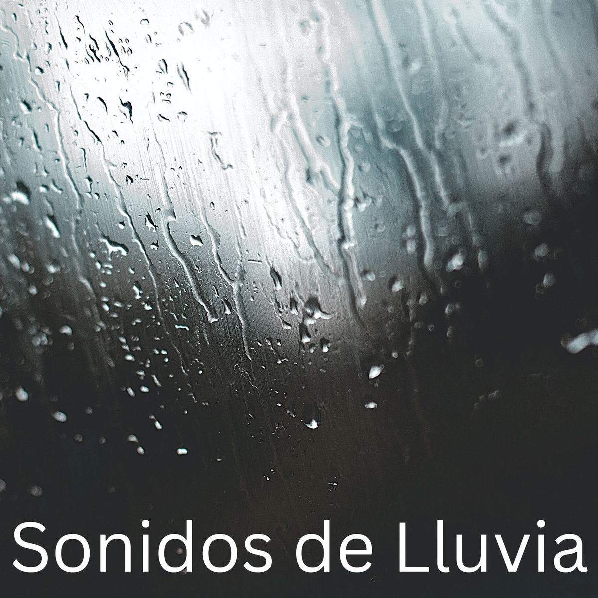 Show cover of Sonidos de Lluvia