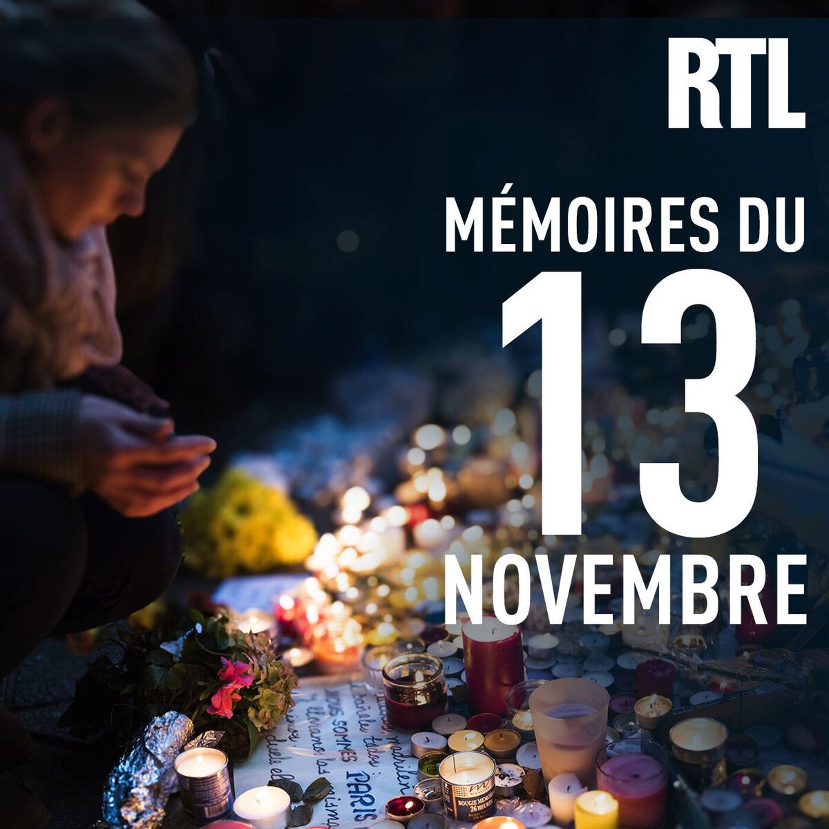 Show cover of Mémoires du 13 novembre