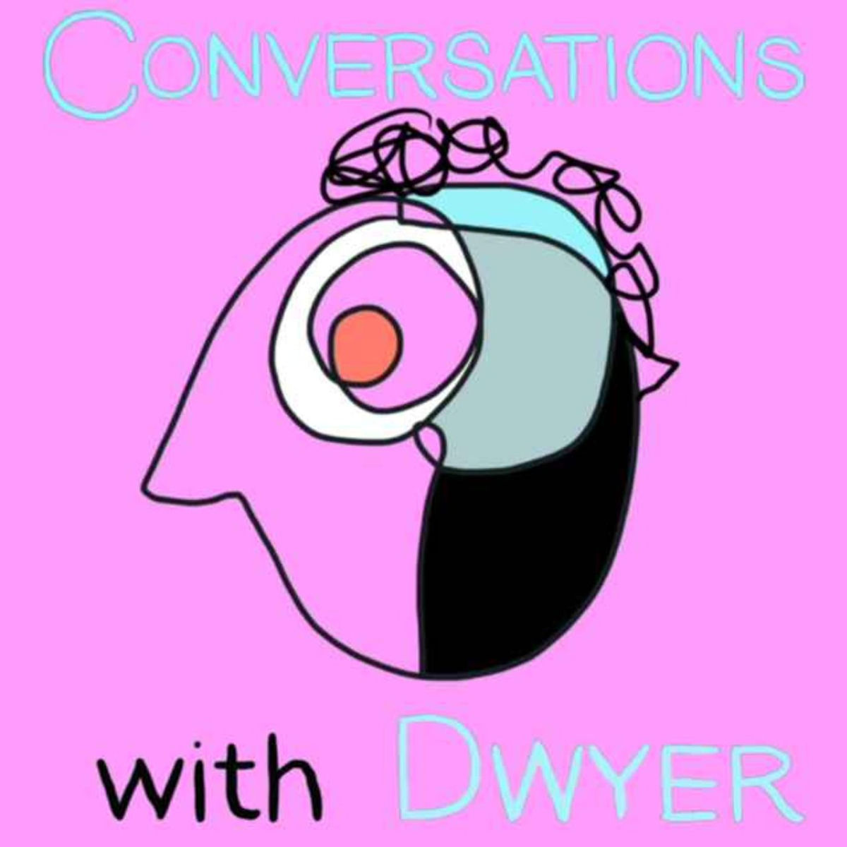 Show cover of Conversations With Dwyer