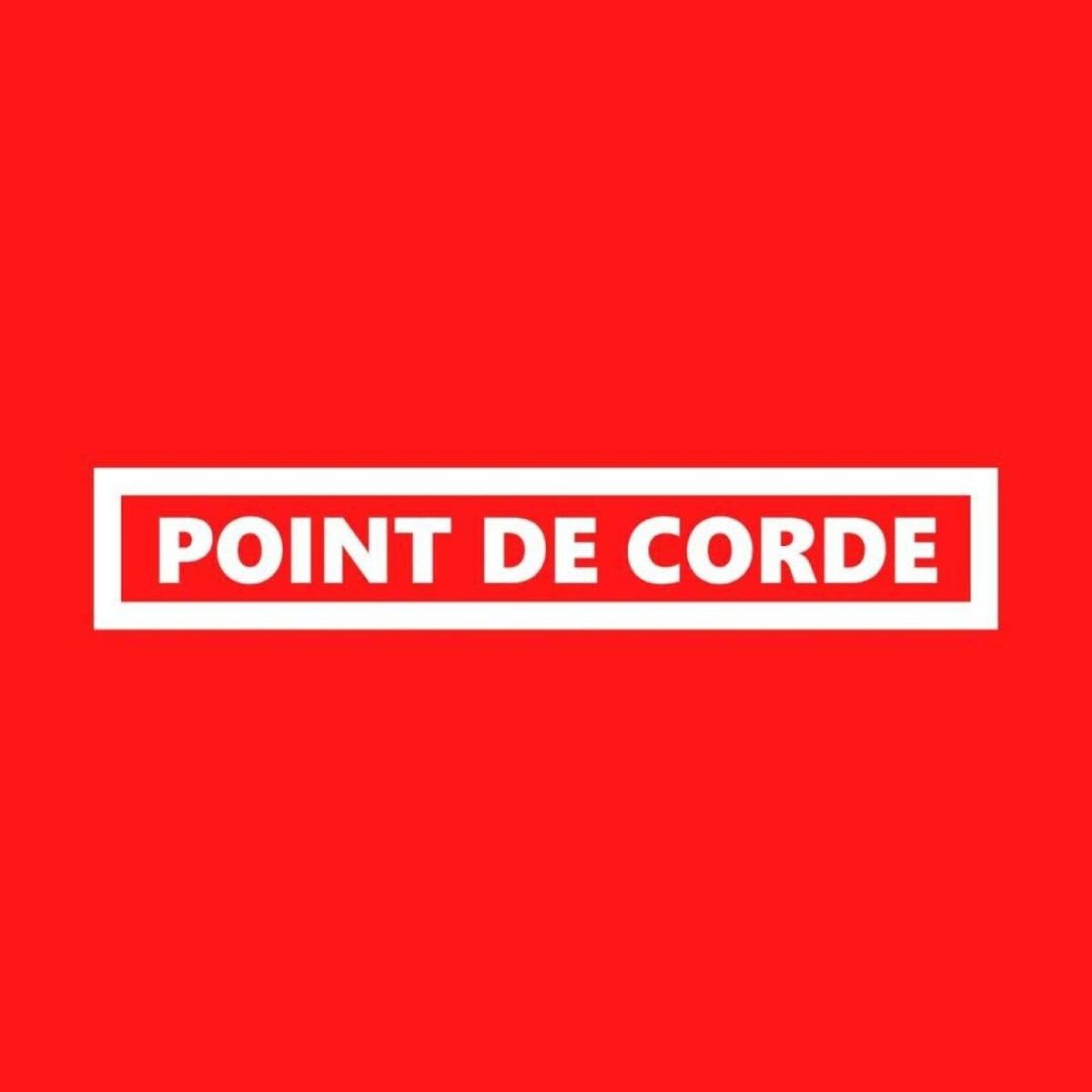 Show cover of Point De Corde - Podcast MotoGP