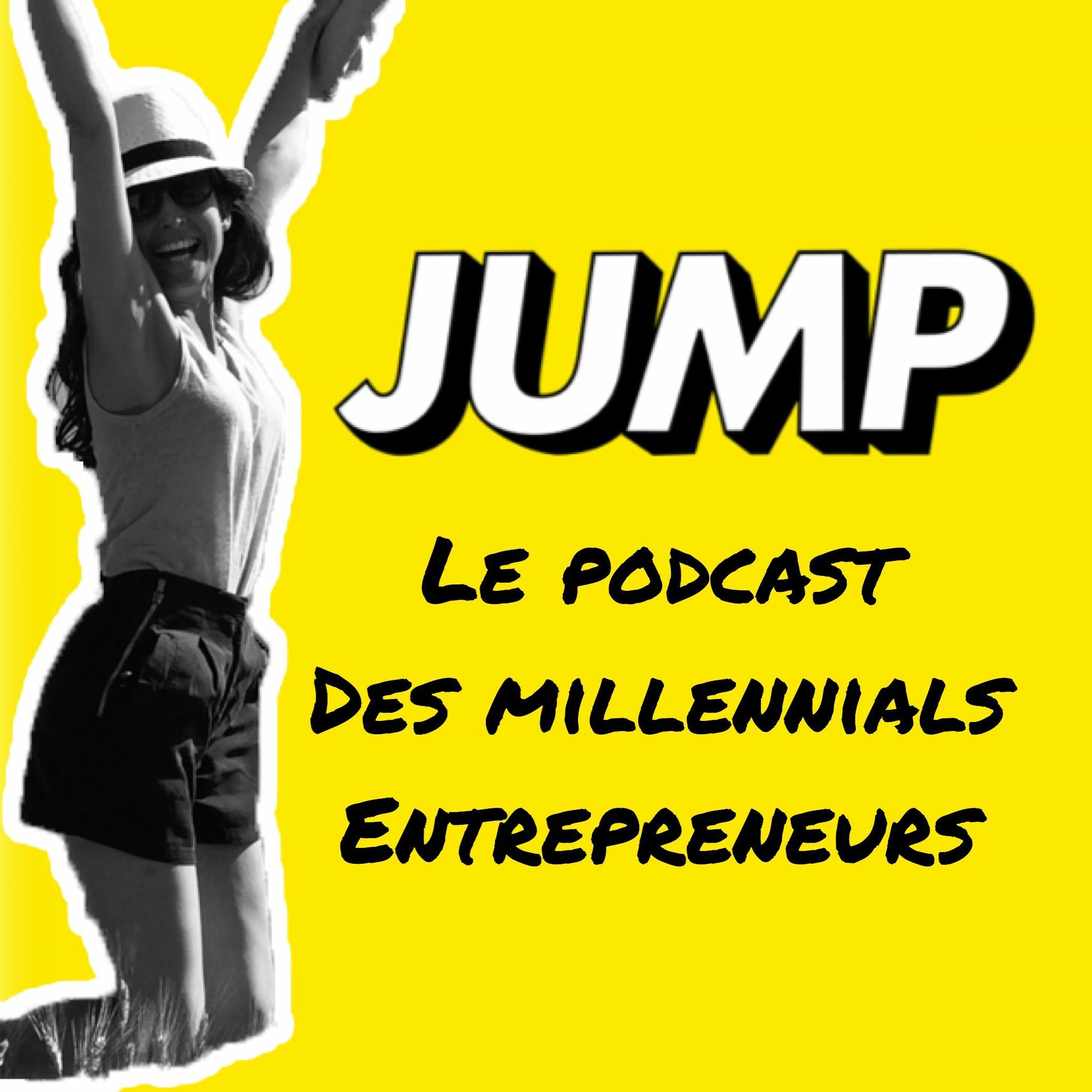 Show cover of Jump