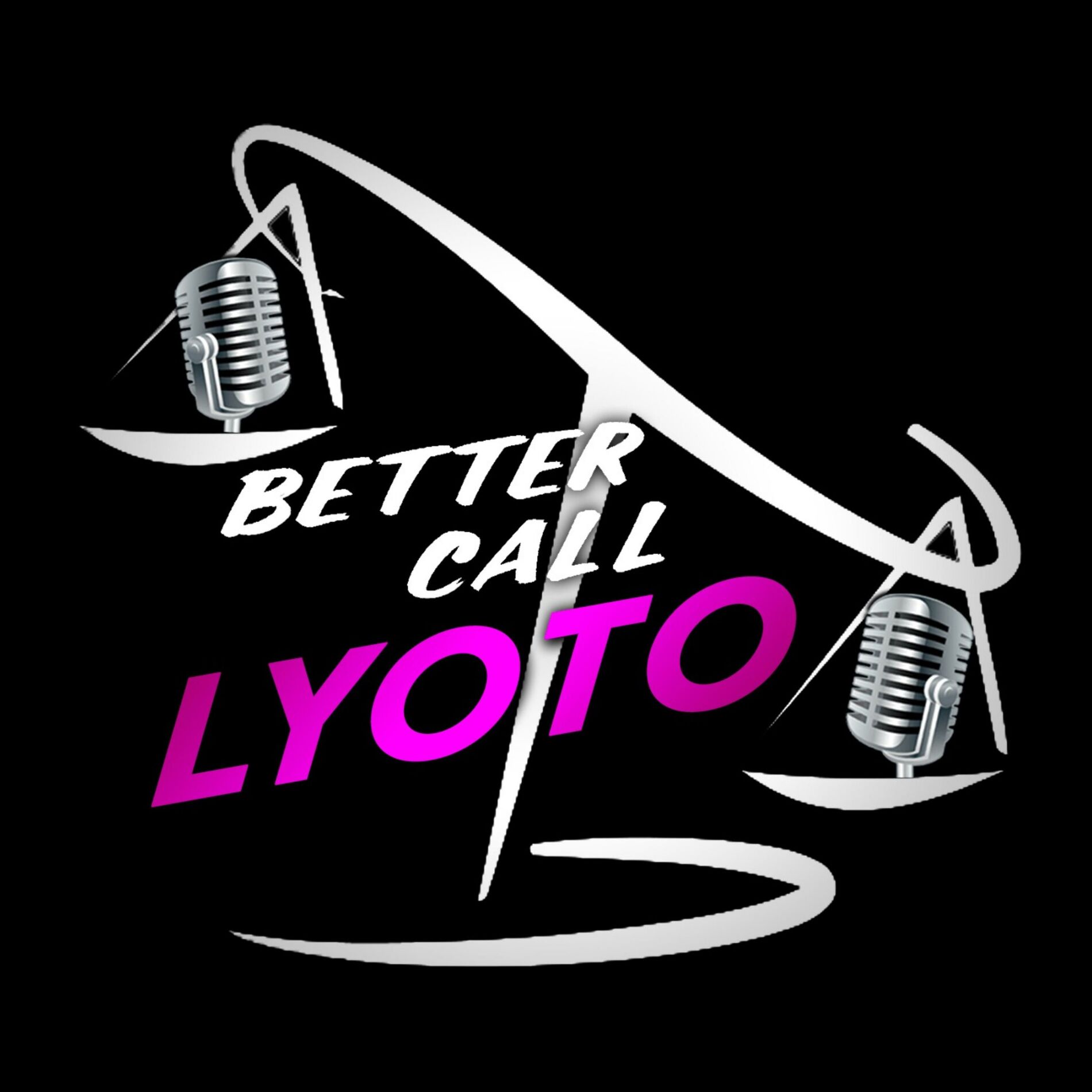 Show cover of Better Call Lyoto
