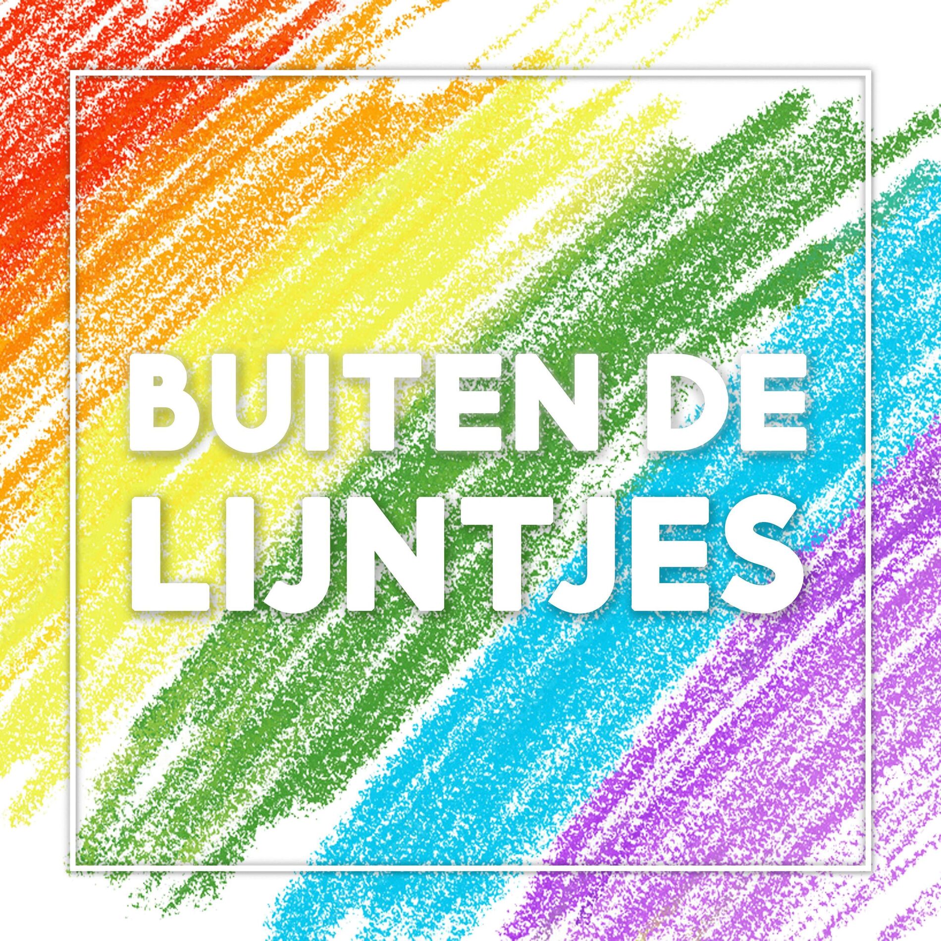 Show cover of Buiten De Lijntjes