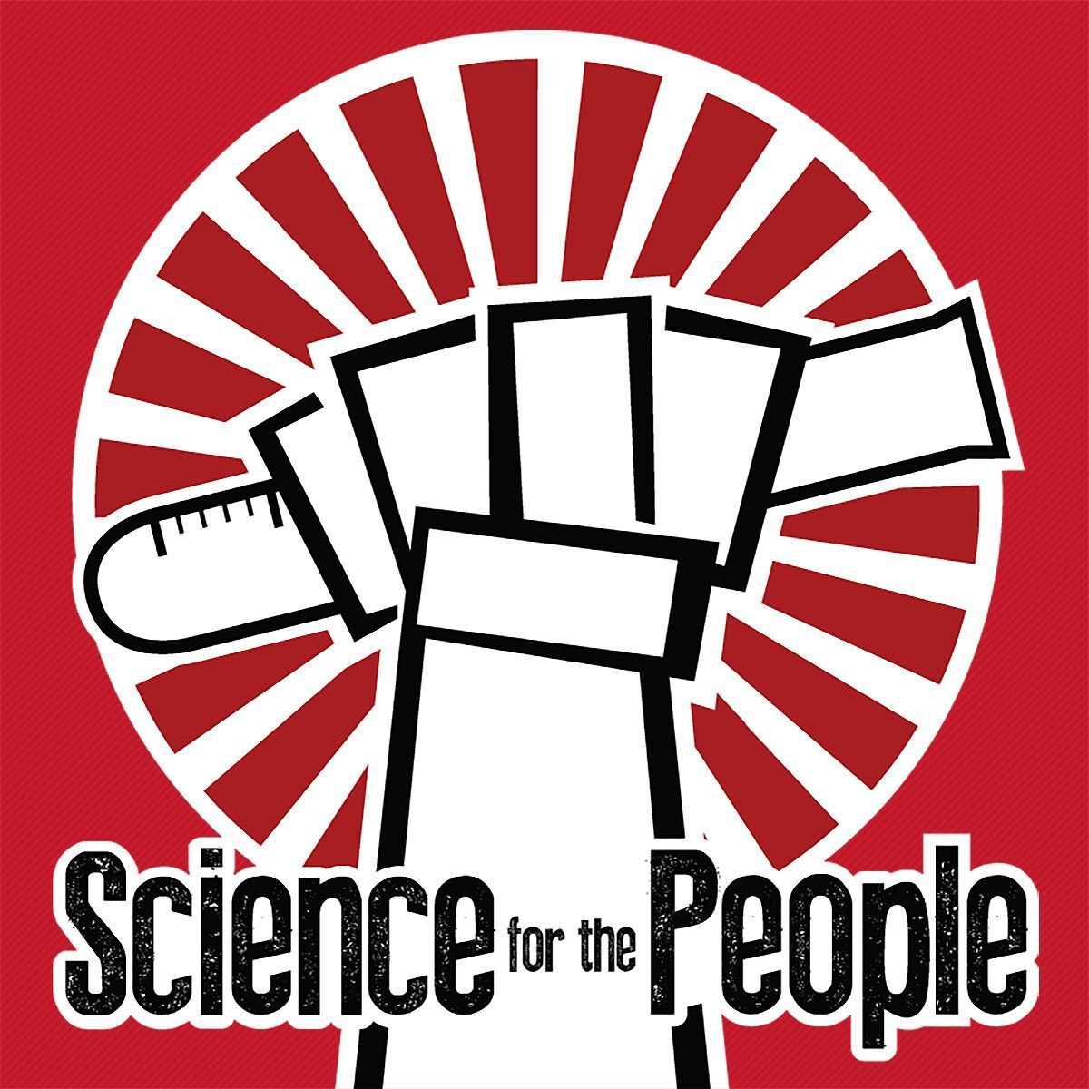 Show cover of Science for the People