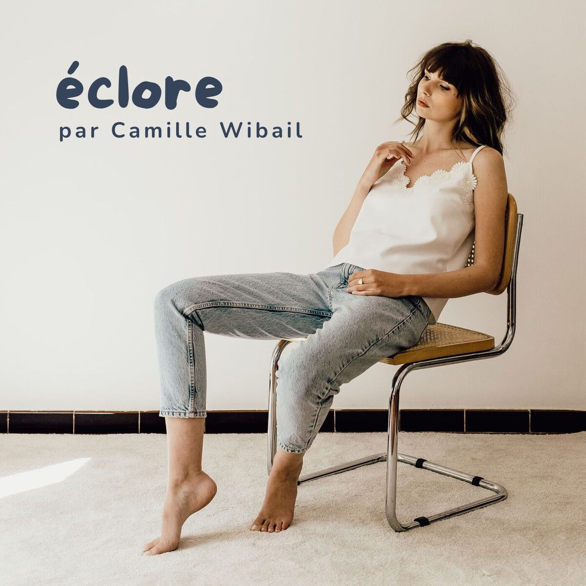 Show cover of Éclore - Méditations guidées pour des nuits paisibles