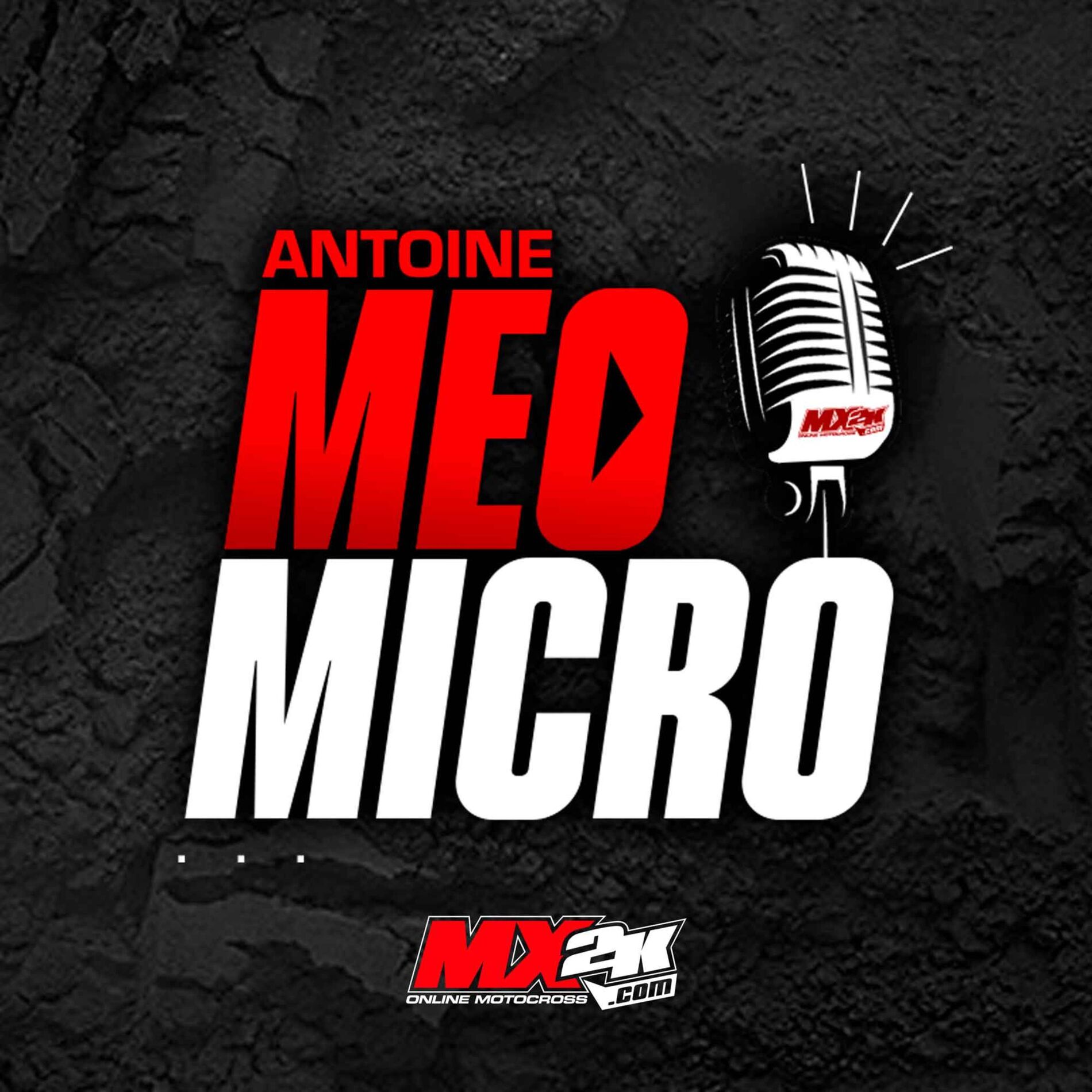 Show cover of MeoMicro