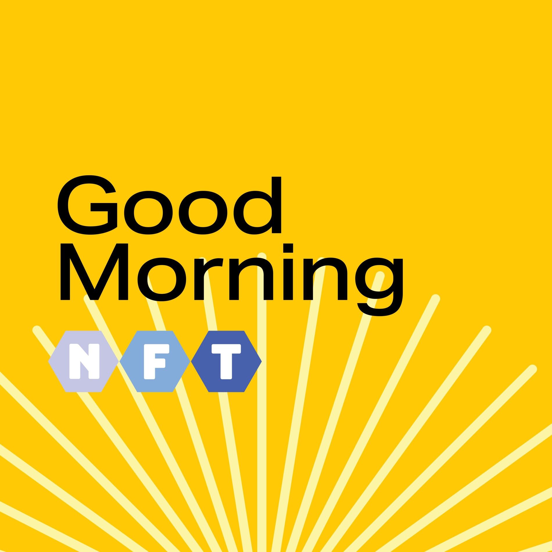 Show cover of Good Morning NFT