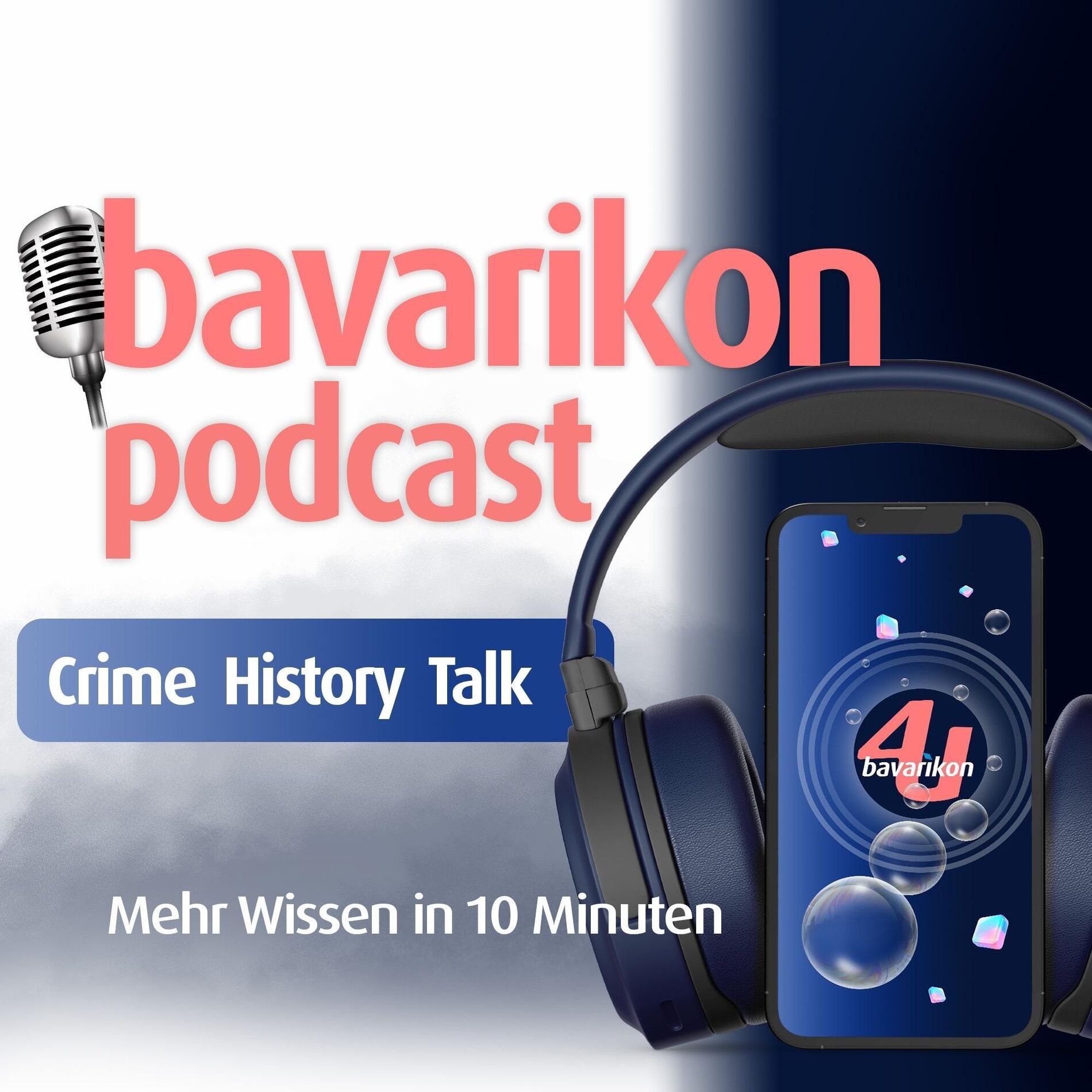 Show cover of bavarikon