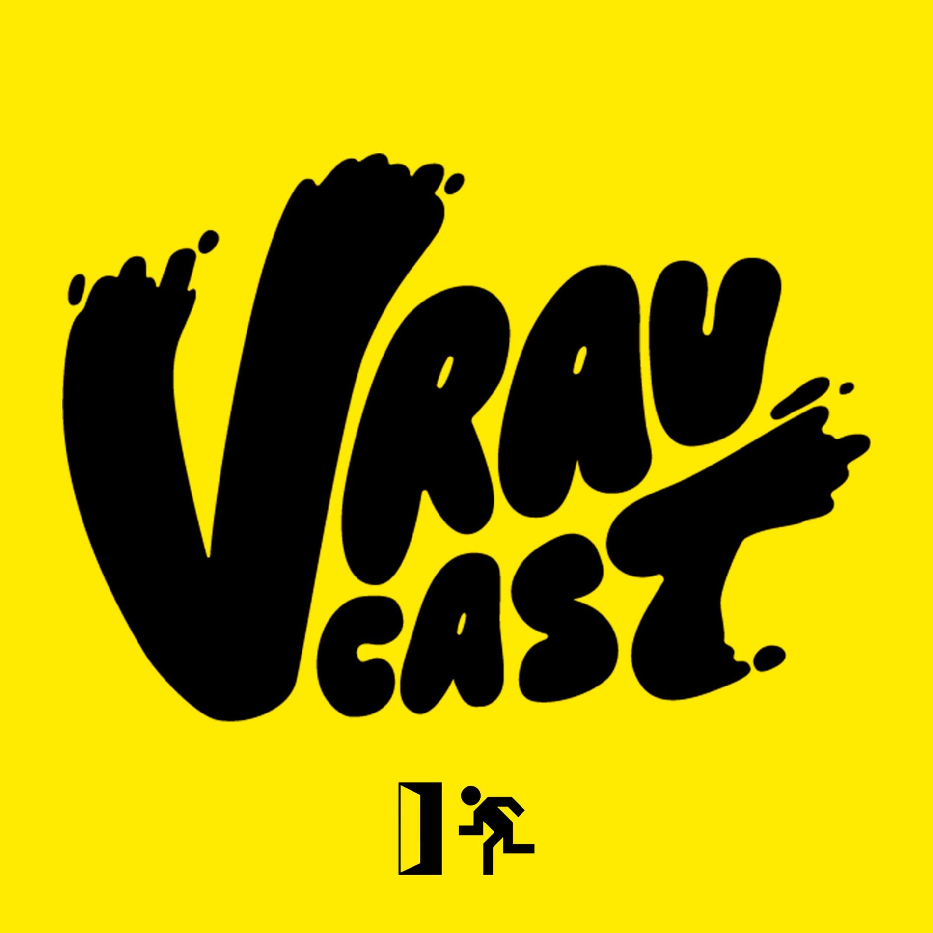 Show cover of VRAU CAST