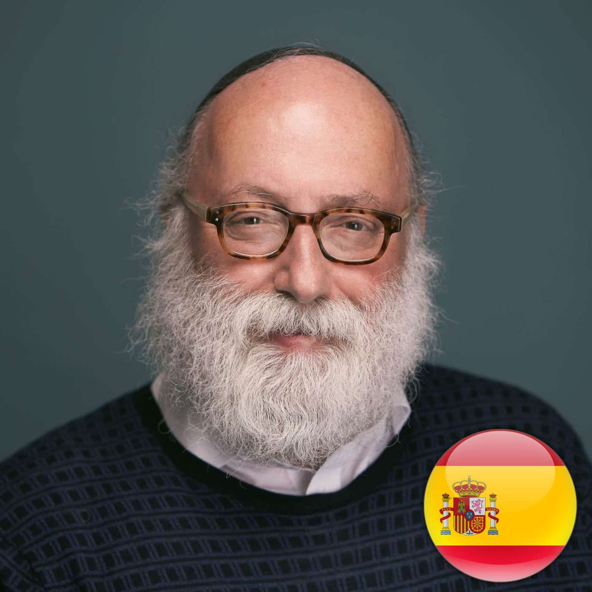 Show cover of Meaningful Life Center Global - Español (Spanish)