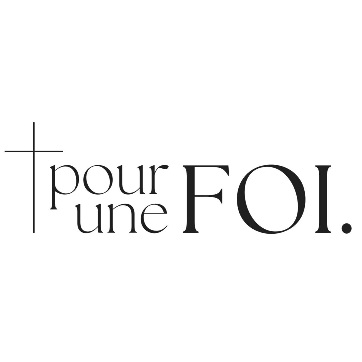 Show cover of Pour une Foi