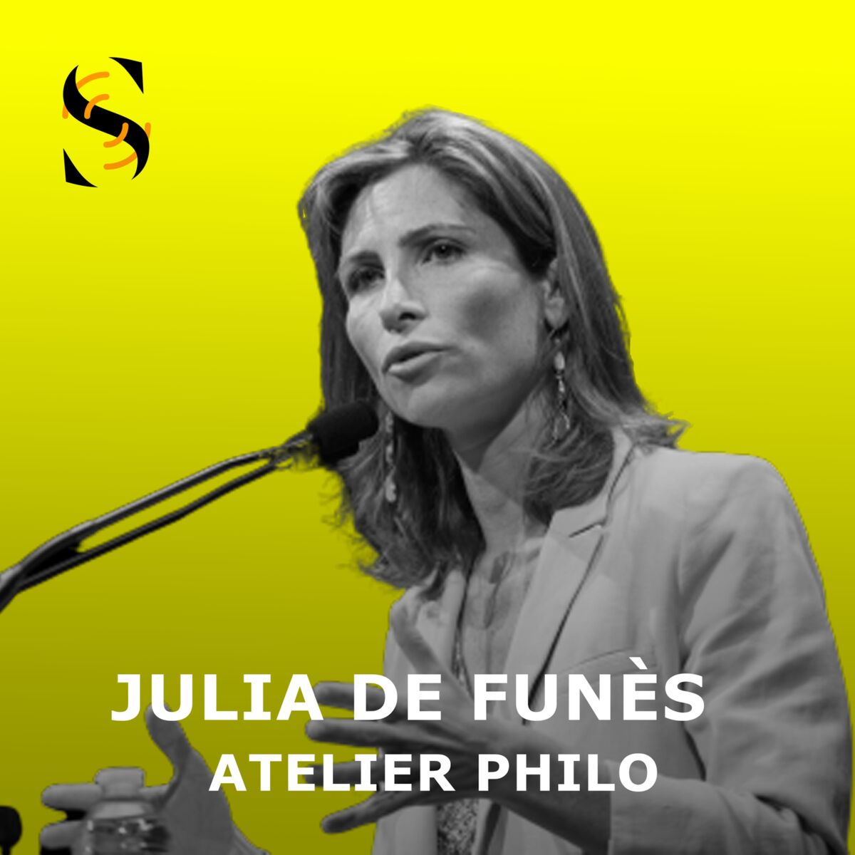 Show cover of Atelier Philo