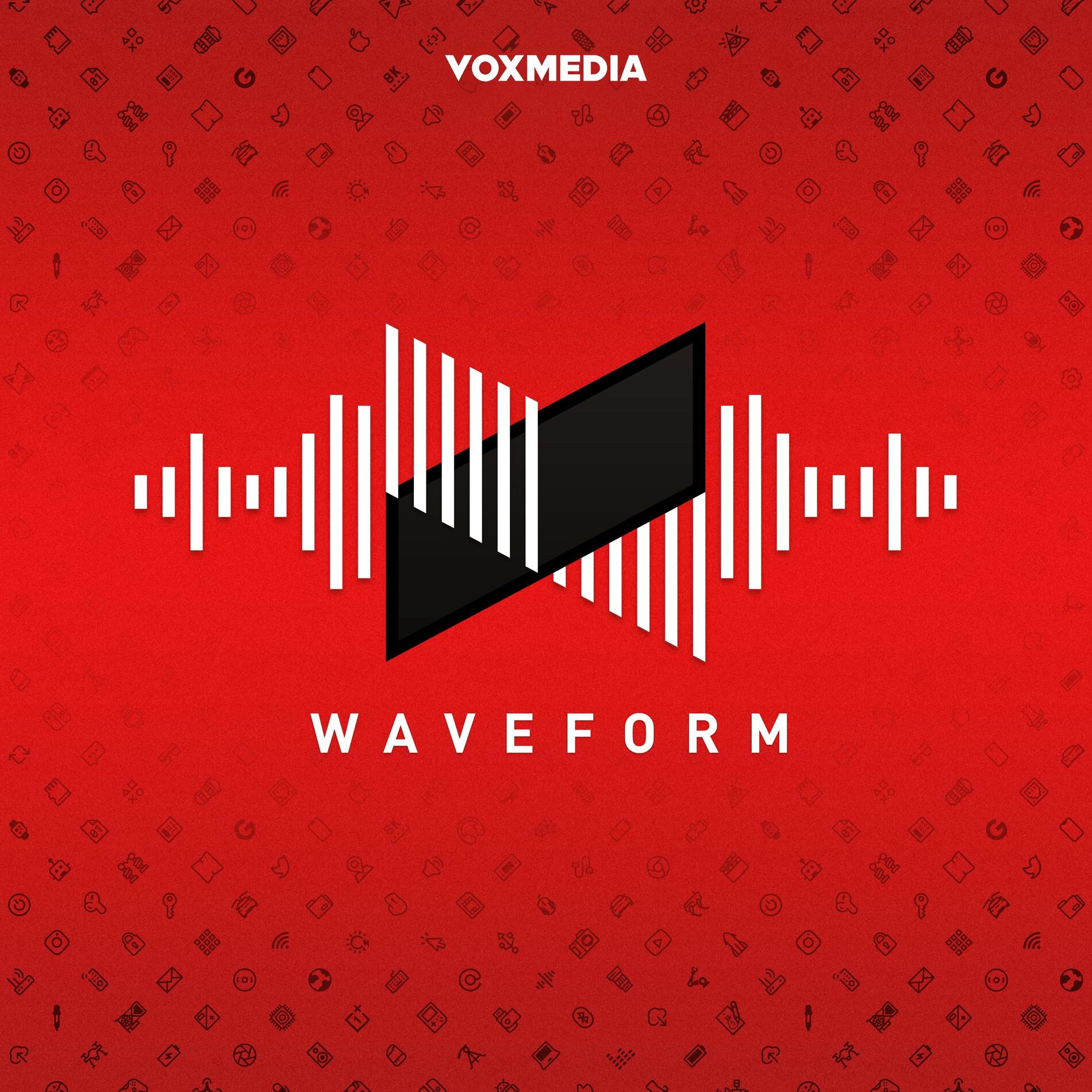 Show cover of Waveform: The MKBHD Podcast