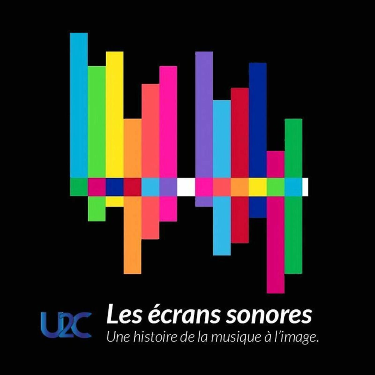 Show cover of Les écrans sonores