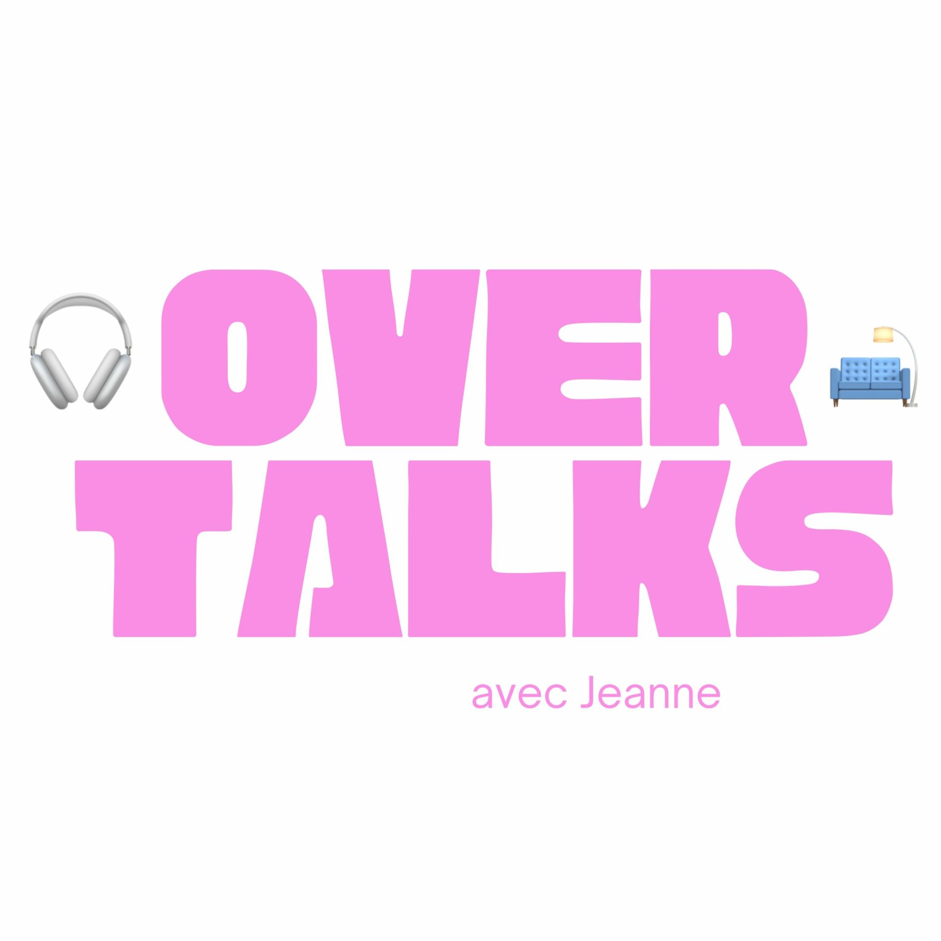 Show cover of OverTalks