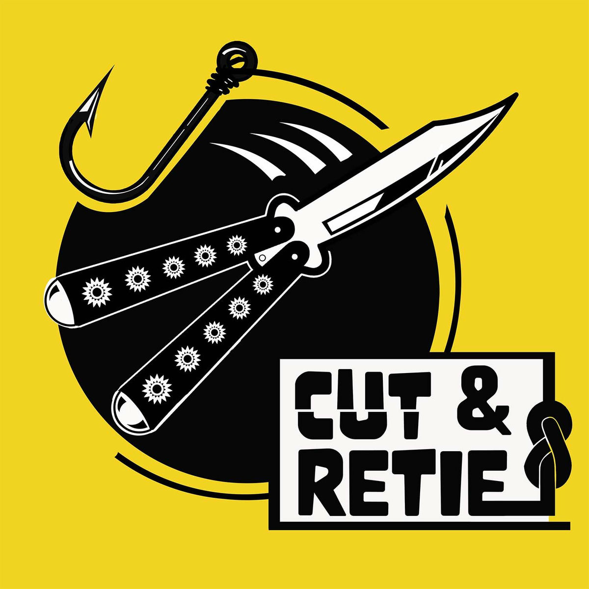 Show cover of Cut & Retie