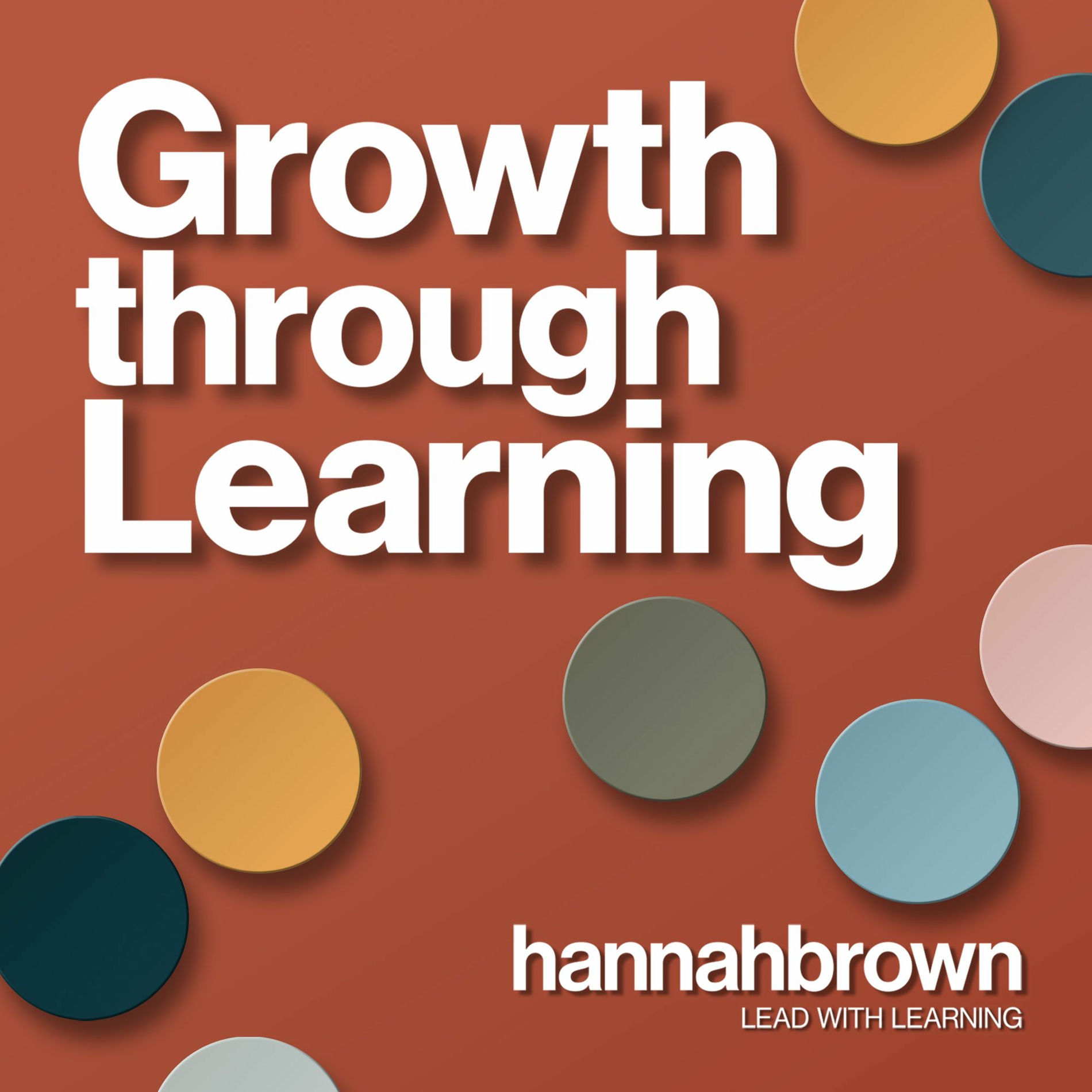 Show cover of Growth through Learning: leadership conversations for employee development