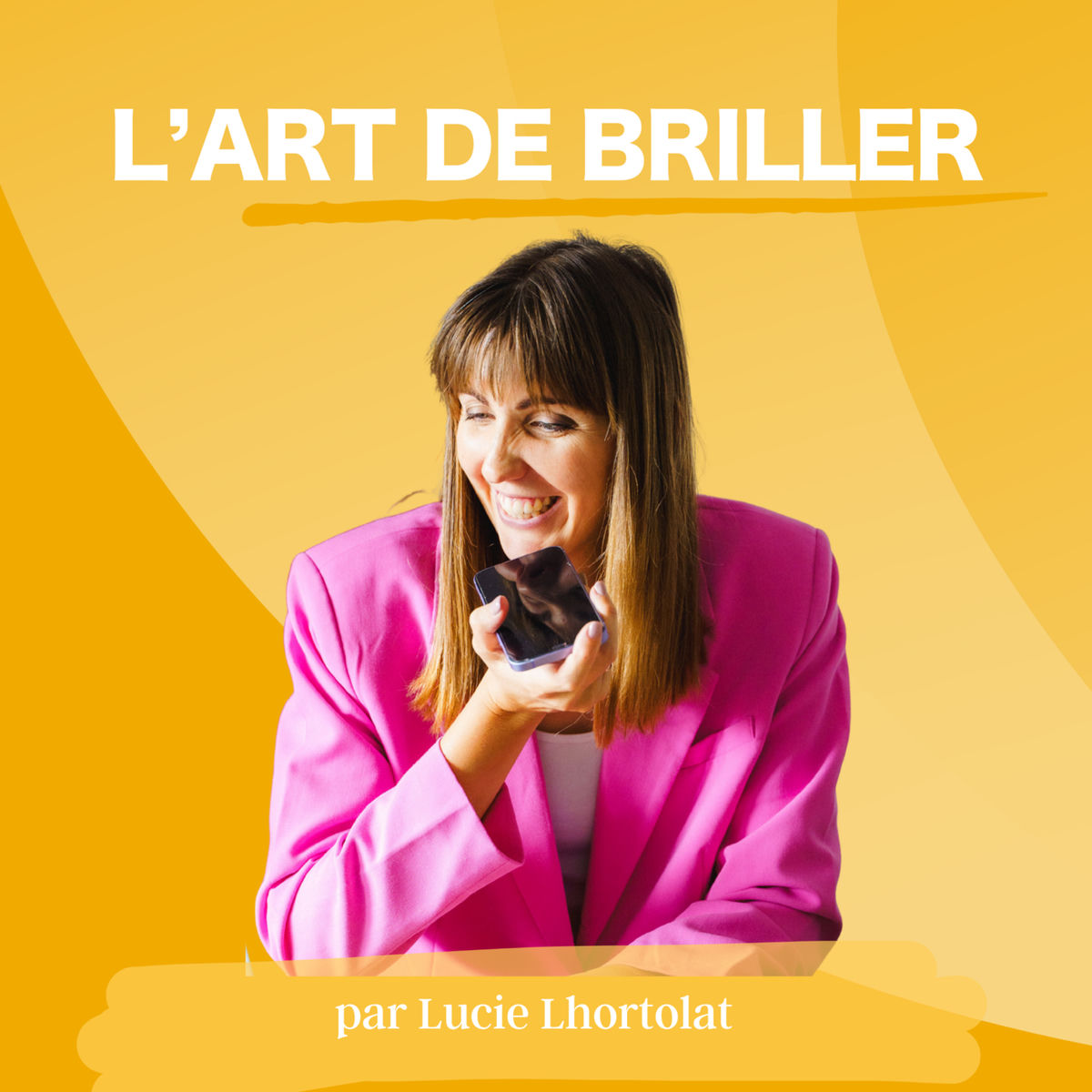 Show cover of L'Art de Briller