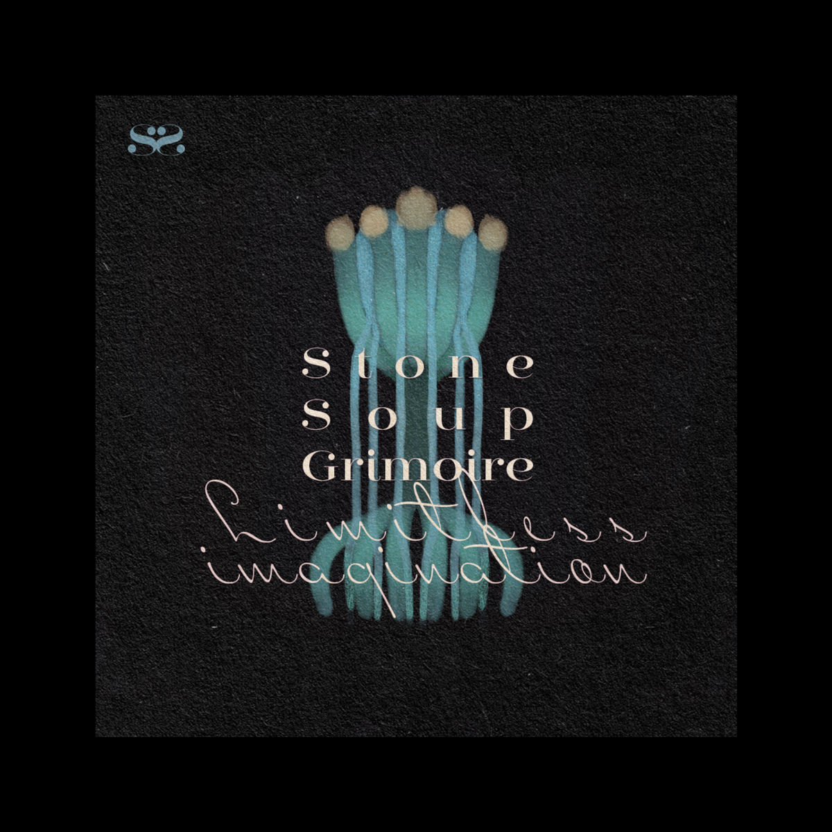 Show cover of Stone Soup Grimoire