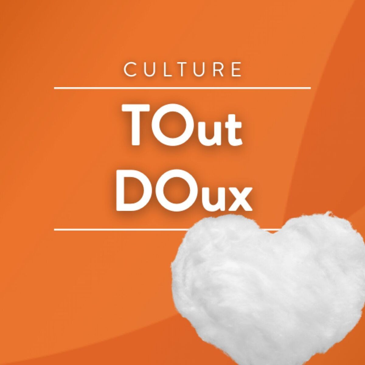 Show cover of TOut DOux