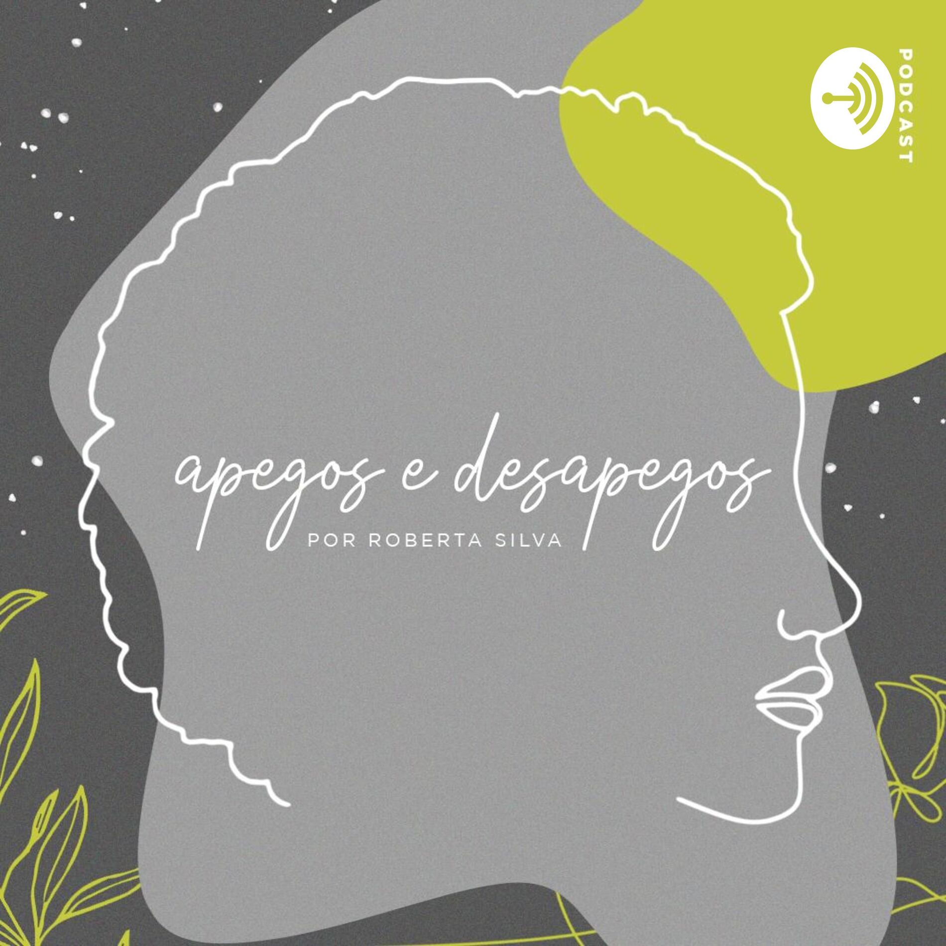 Show cover of APEGOS E DESAPEGOS