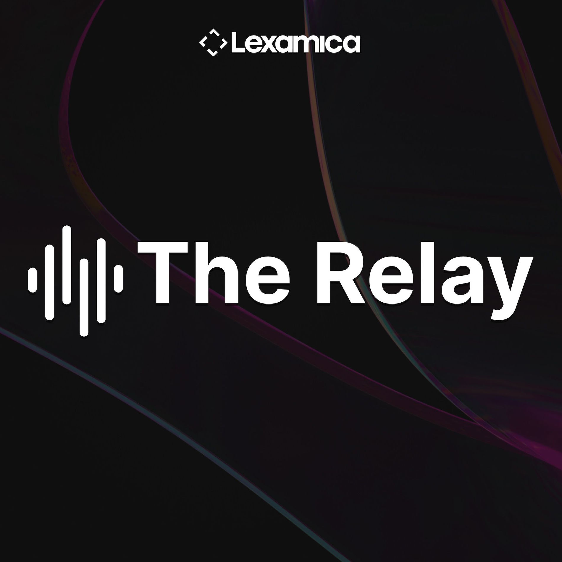 Show cover of The Relay
