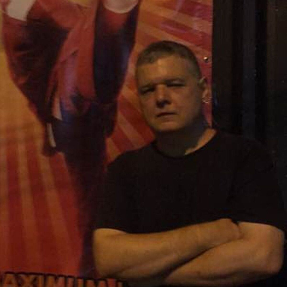 Show cover of Radio Futura