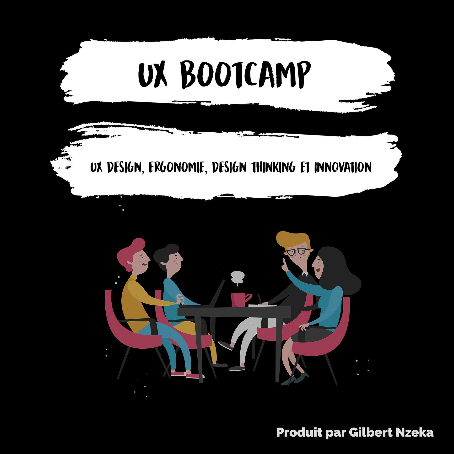Show cover of UX Bootcamp