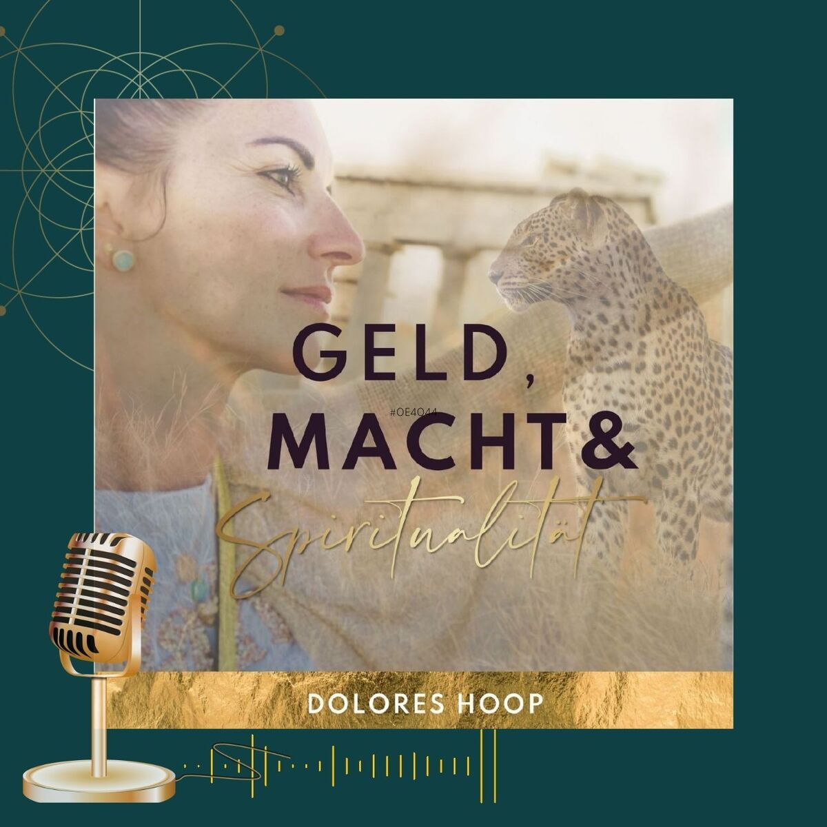 Show cover of Spiritualität, Geld & Macht