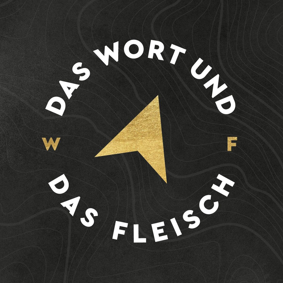 Show cover of Das Wort und das Fleisch
